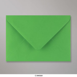 Saniaisenvihreä kirjekuori 125x175 mm