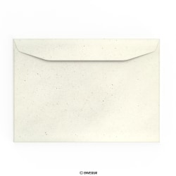 Grass paper envelopes 162x229 mm (C5)