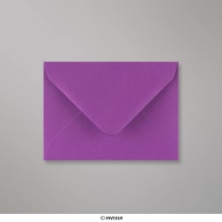 82x113 mm (C7) Purple Envelope