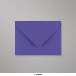 82x113 mm (C7) Iris Blue Envelope