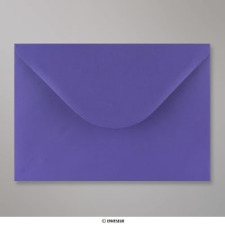 Enveloppe bleue iris 162x229 mm (C5)