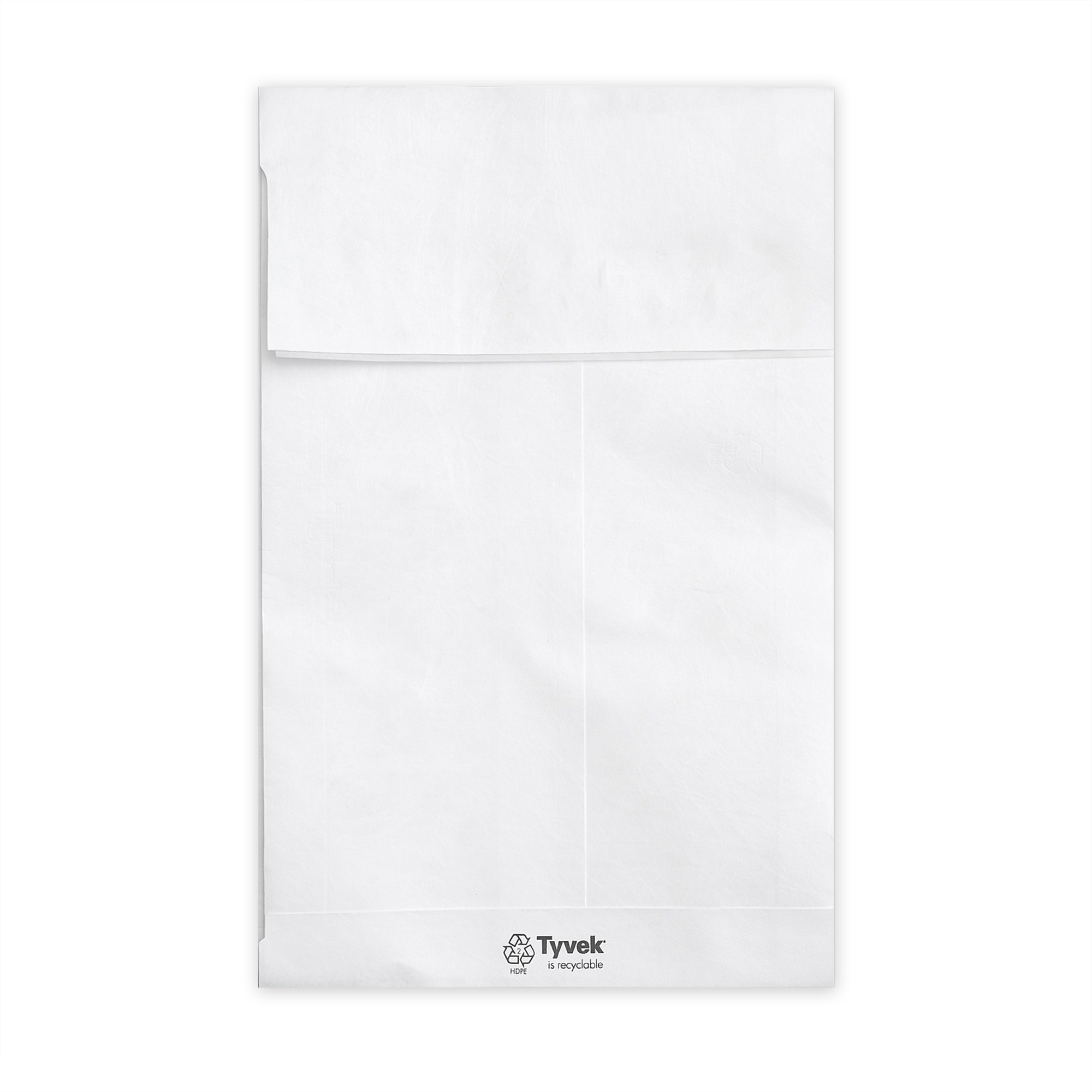 Tyvek rivbeständigt kilkuvert