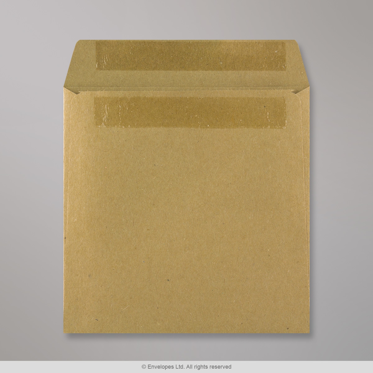 108x108 mm manila kuvert 108x108 mm manila kuvert