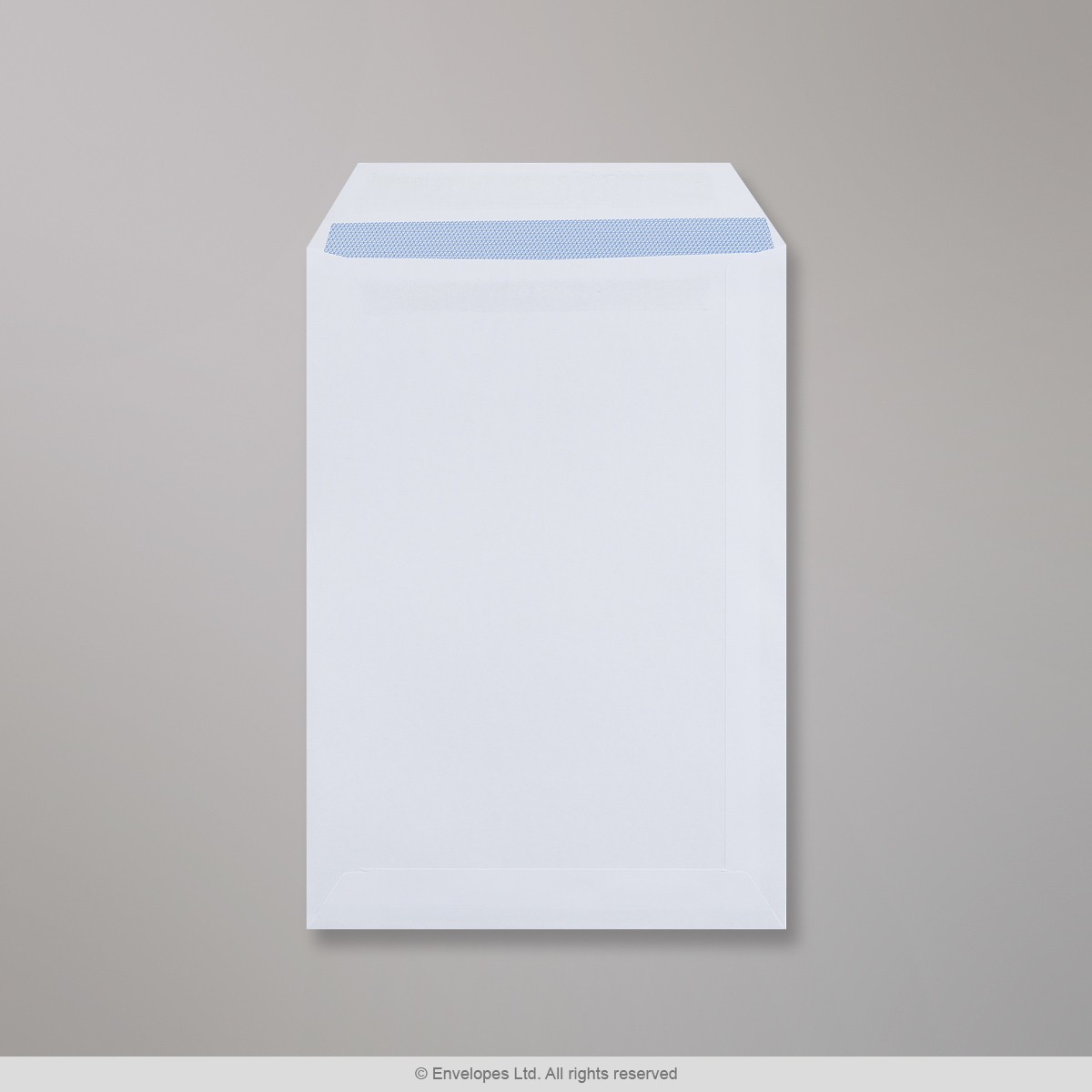 229x162 mm (C5) Vitt kuvert 229x162 mm (C5) Vitt kuvert