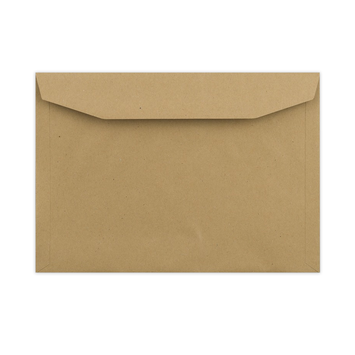 162x229 mm (C5) Manilla kuvert 162x229 mm (C5) Manilla kuvert