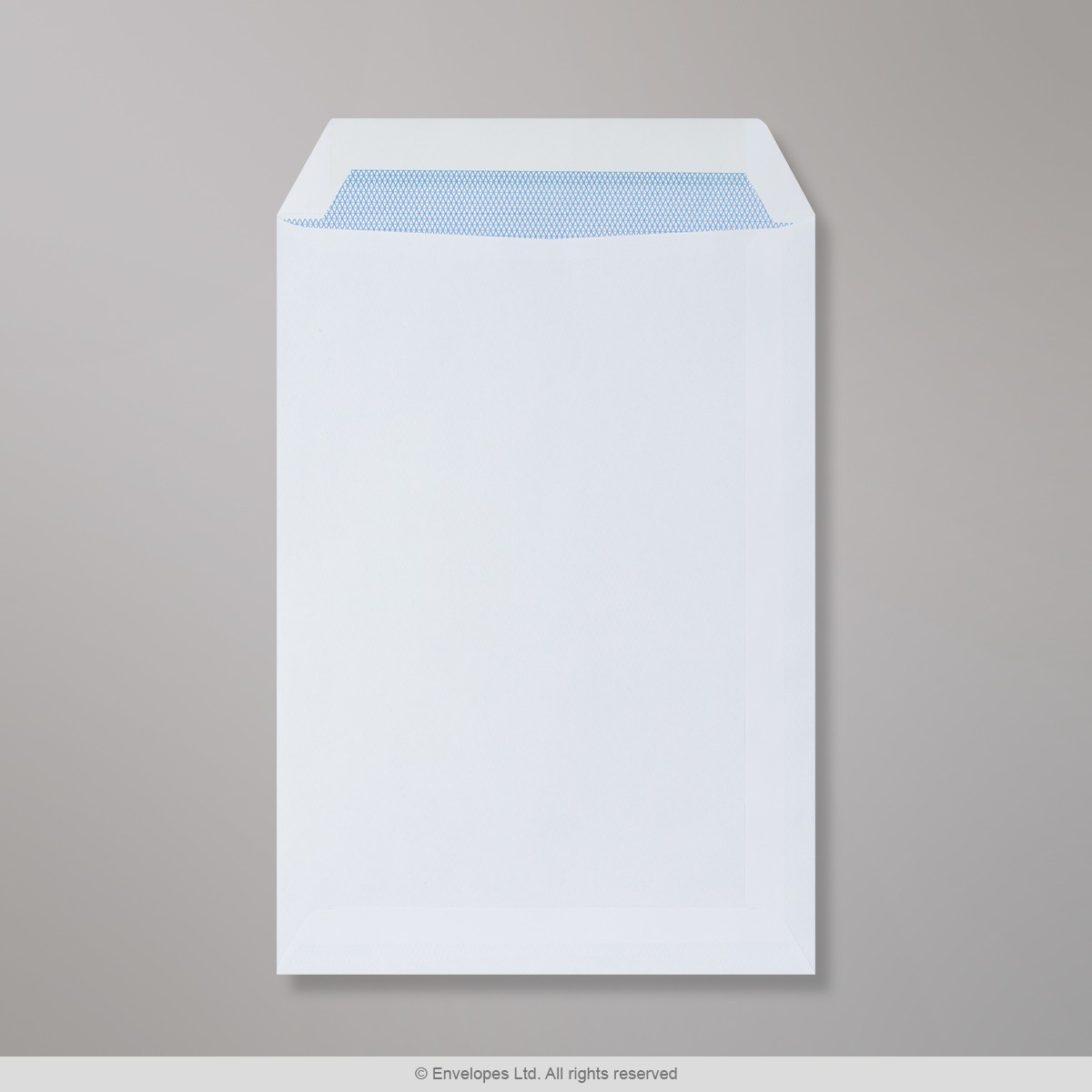 229x162 mm (C5) Vitt kuvert 229x162 mm (C5) Vitt kuvert