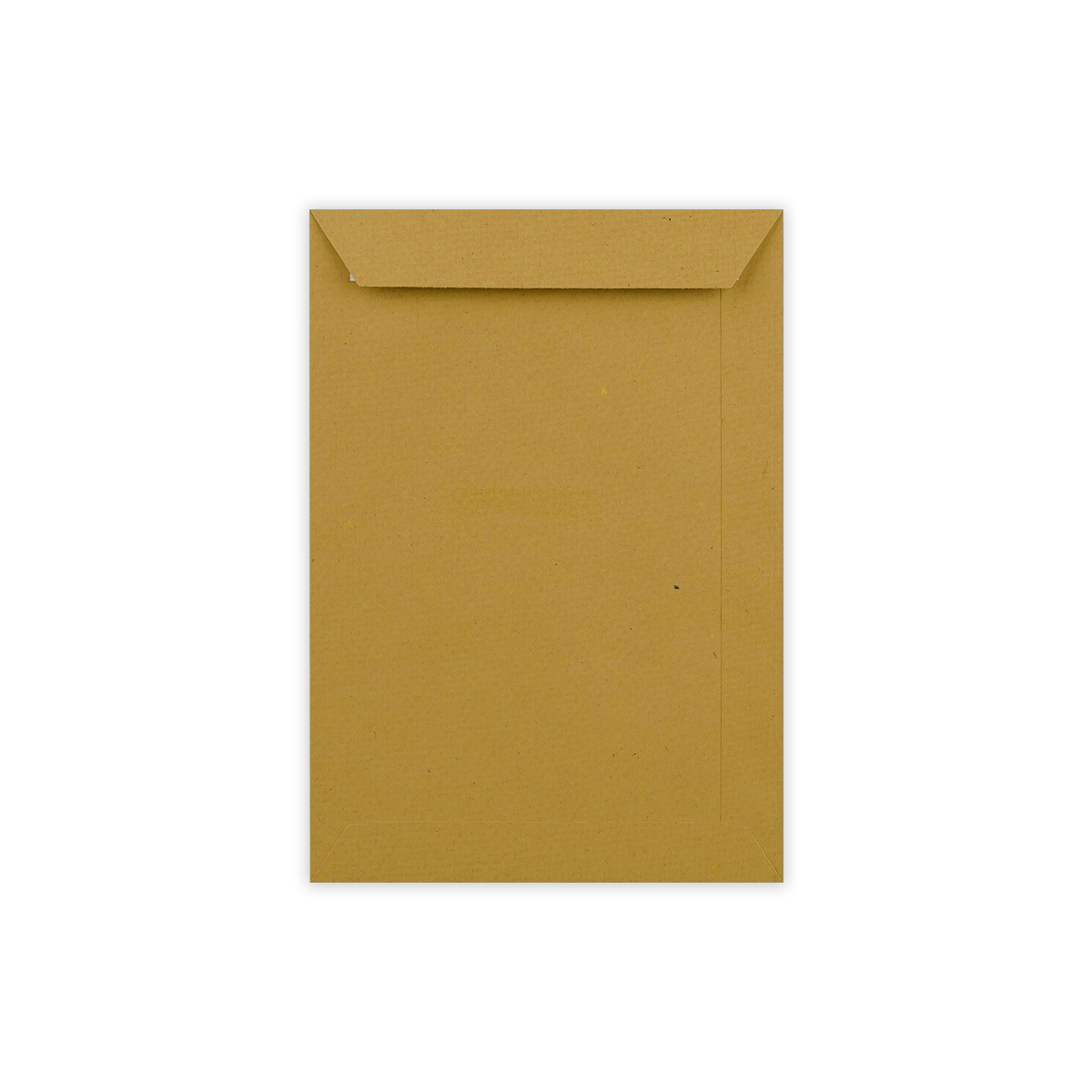 229x162 mm (C5) Manila kuvert