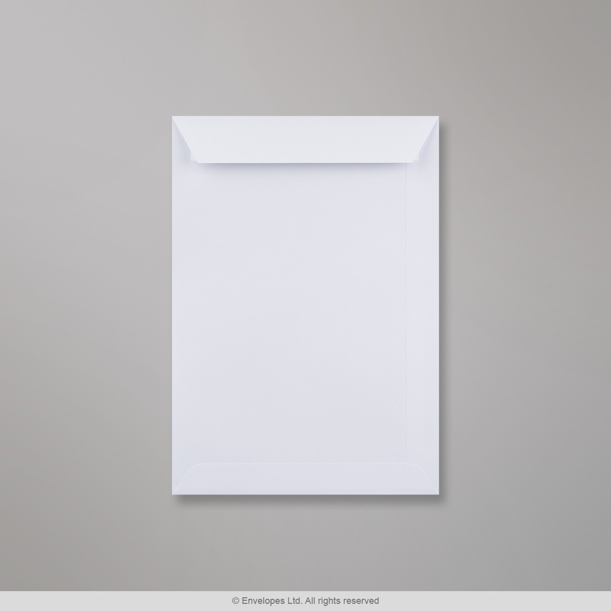 229x162 mm (C5) Vitt kuvert 229x162 mm (C5) Vitt kuvert