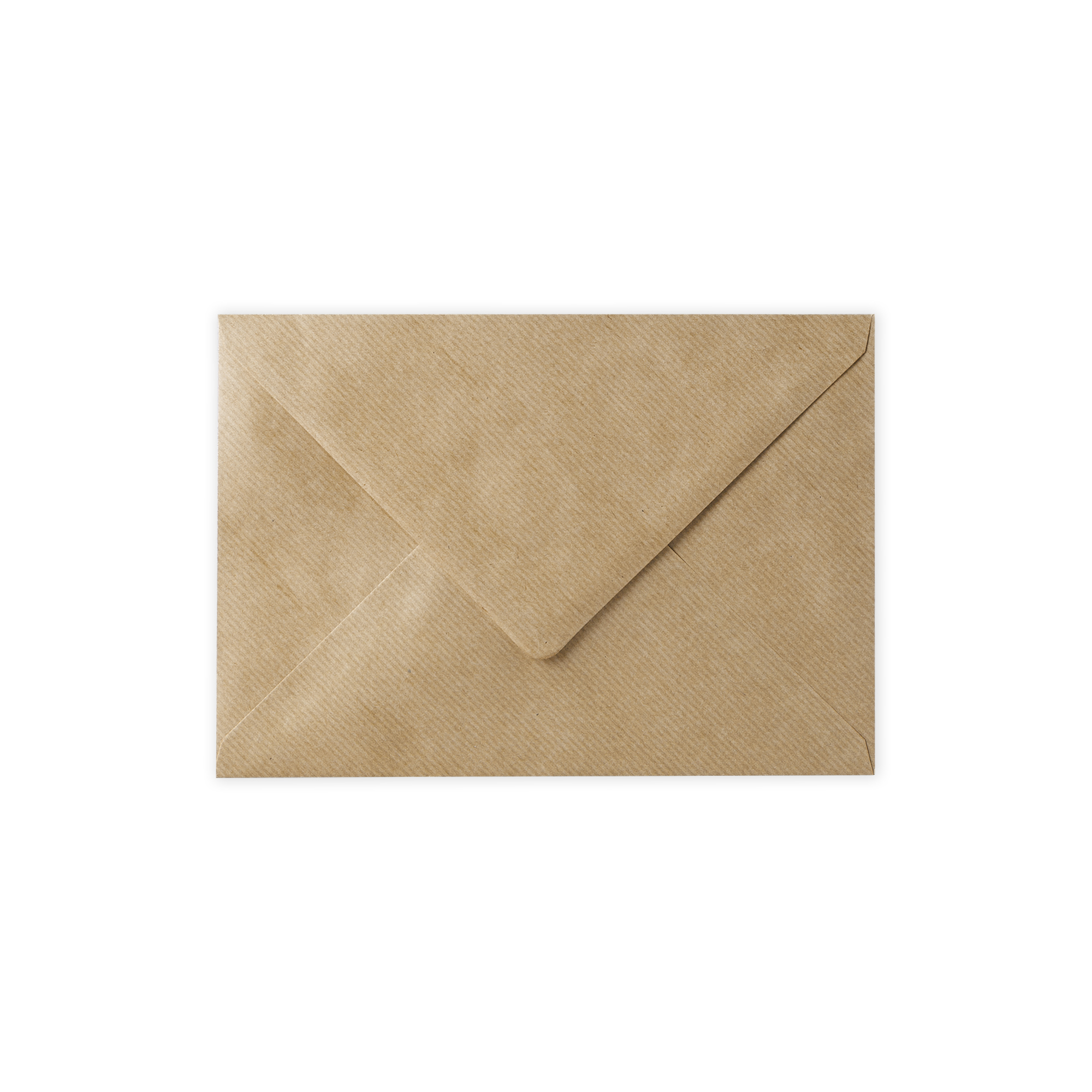 162x229 mm (C5) Brunribbat kuvert 162x229 mm (C5) Brunribbat kuvert
