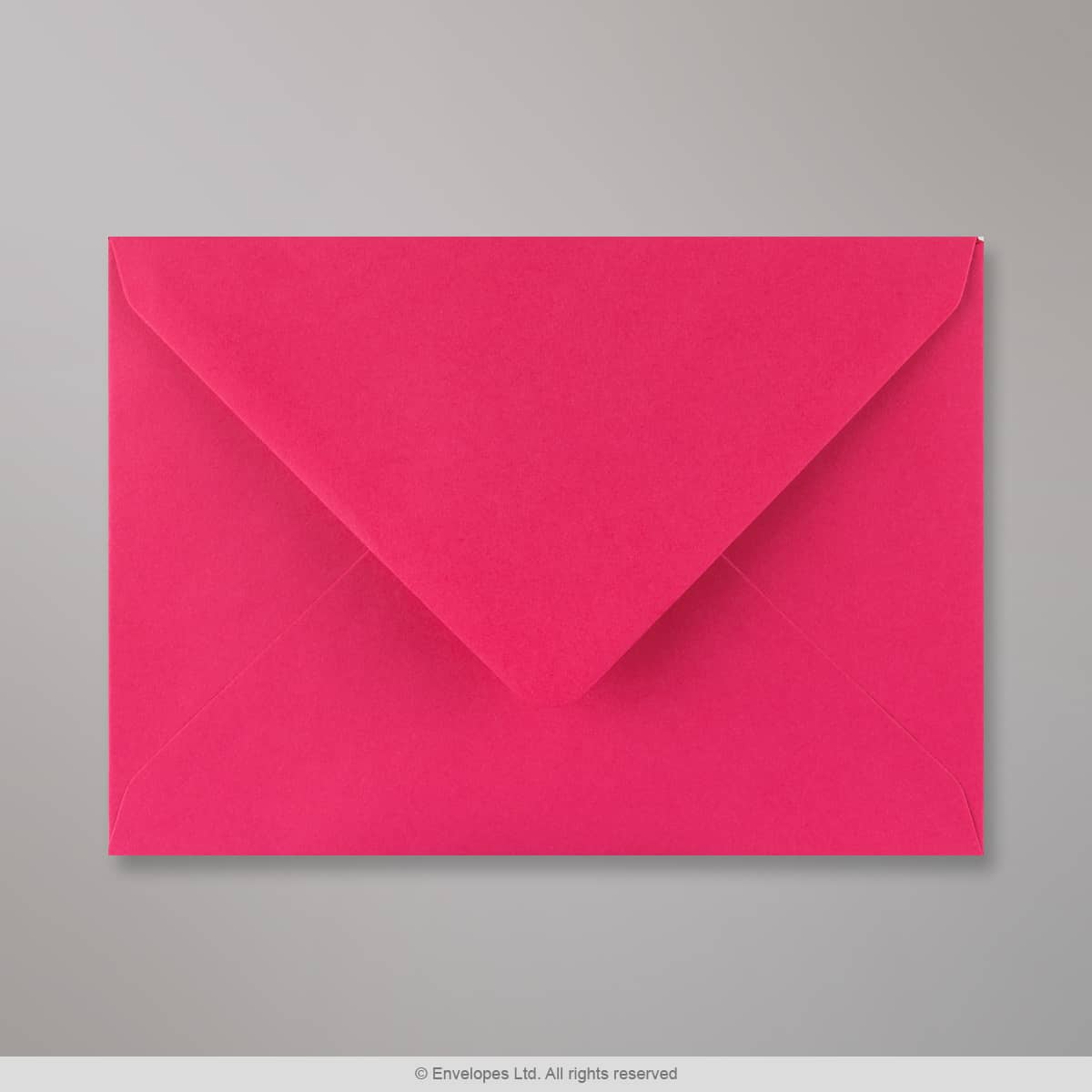 133x184 mm Fuschiarosa kuvert 133x184 mm Fuschiarosa kuvert
