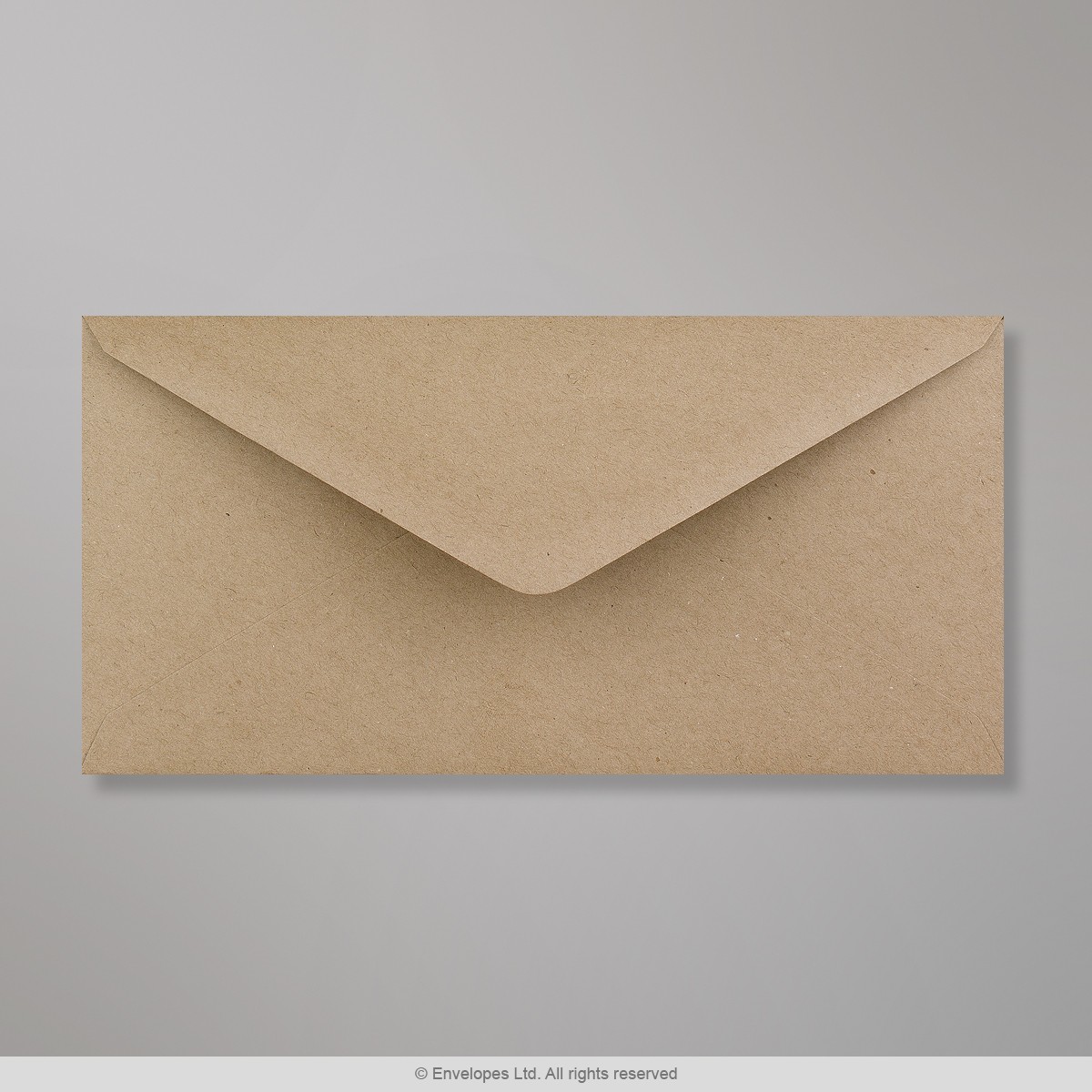 Fleck-kuvert 110x220 mm (DL)