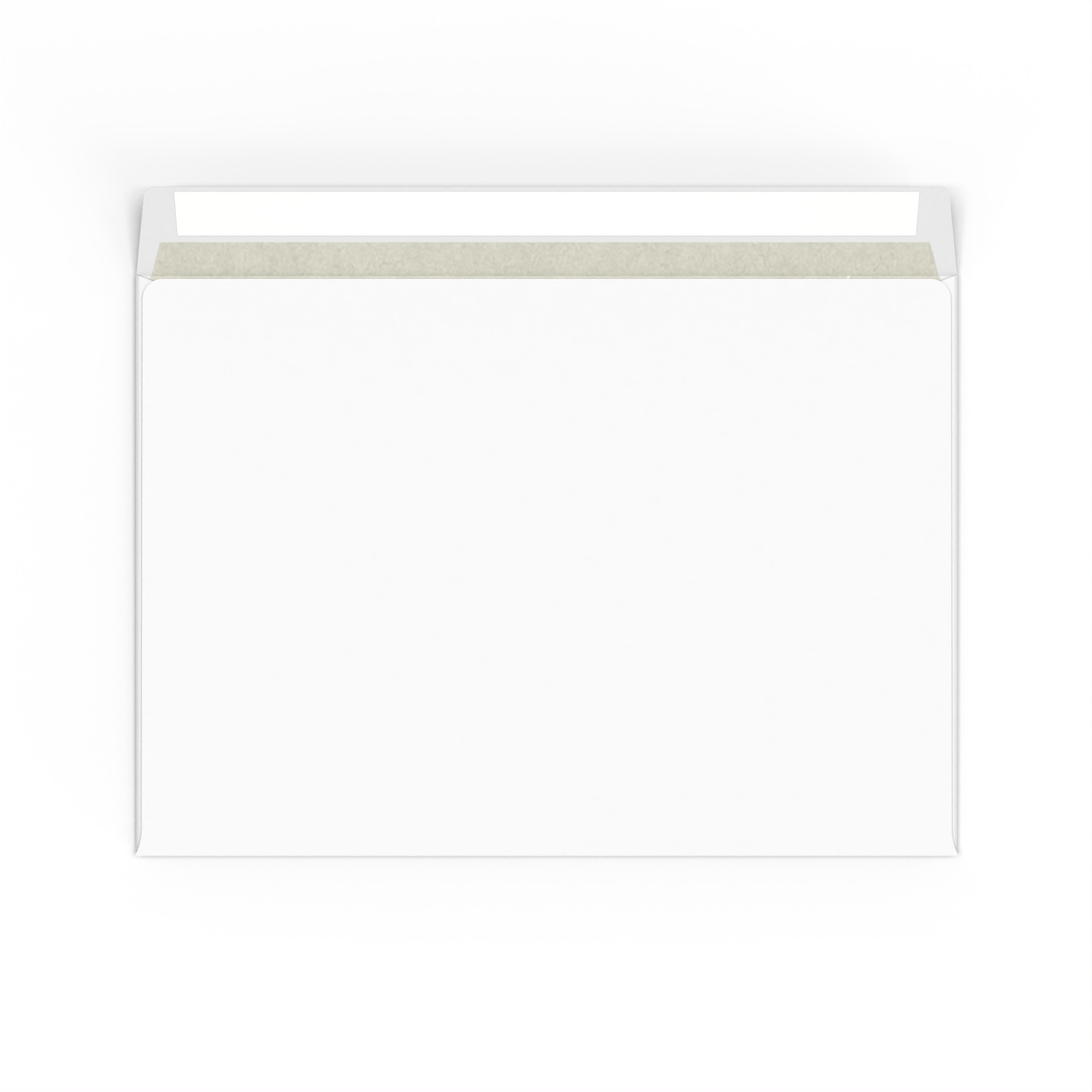 229x324 mm (C4) Vitt kuvert 229x324 mm (C4) Vitt kuvert