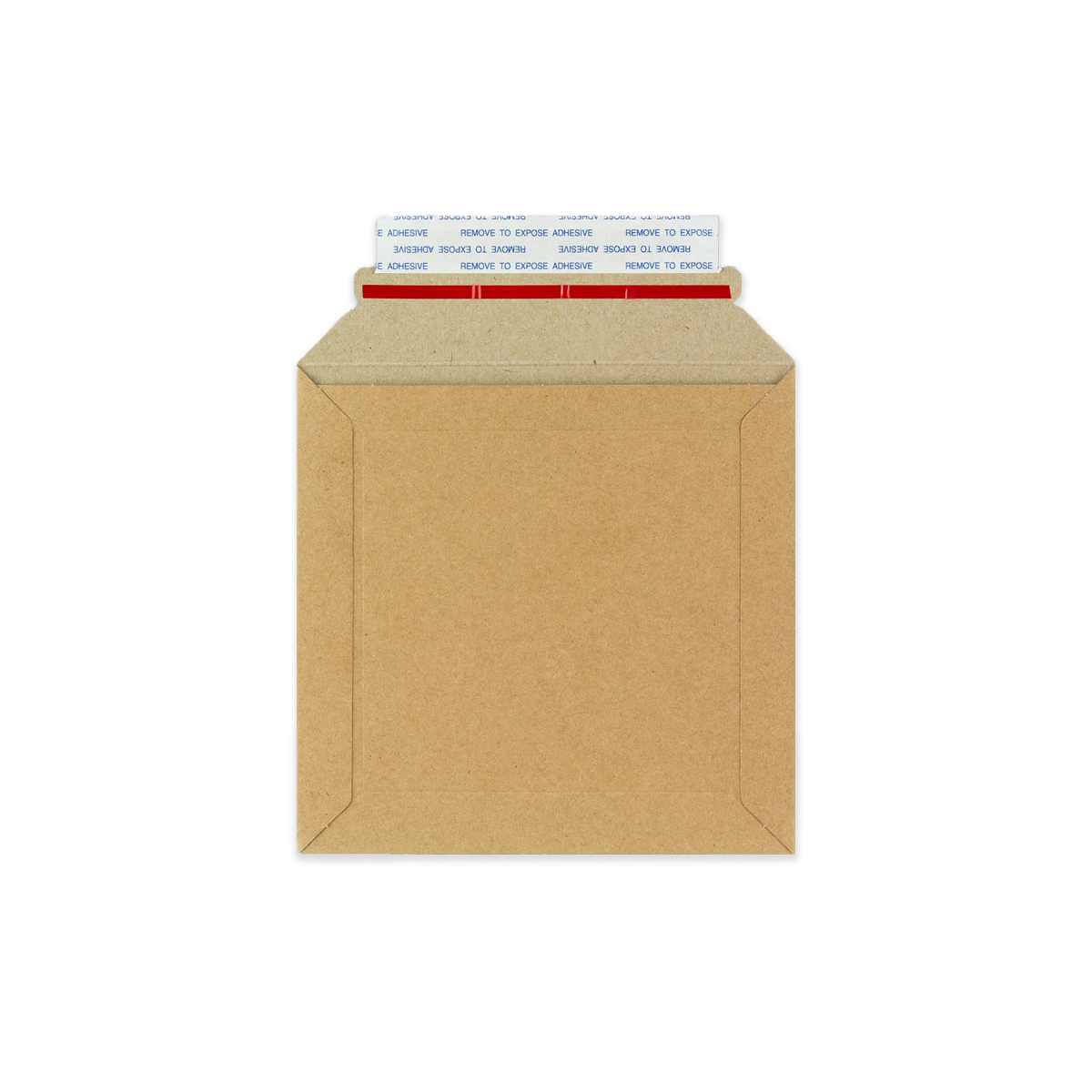 150x150 mm Capacity Book Mailer 150x150 mm Capacity Book Mailer