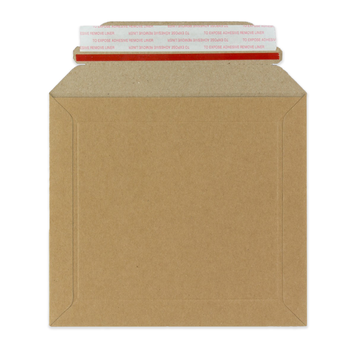 164x180 mm Kapacitetsbokpost