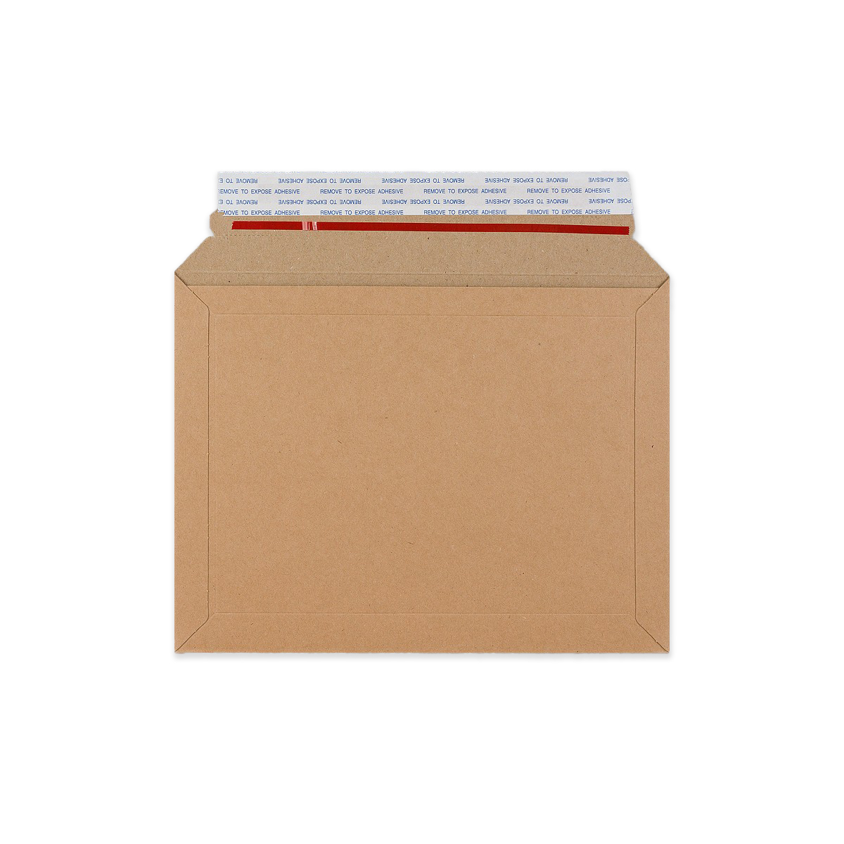 180x235 mm Kapacitetsbokpost