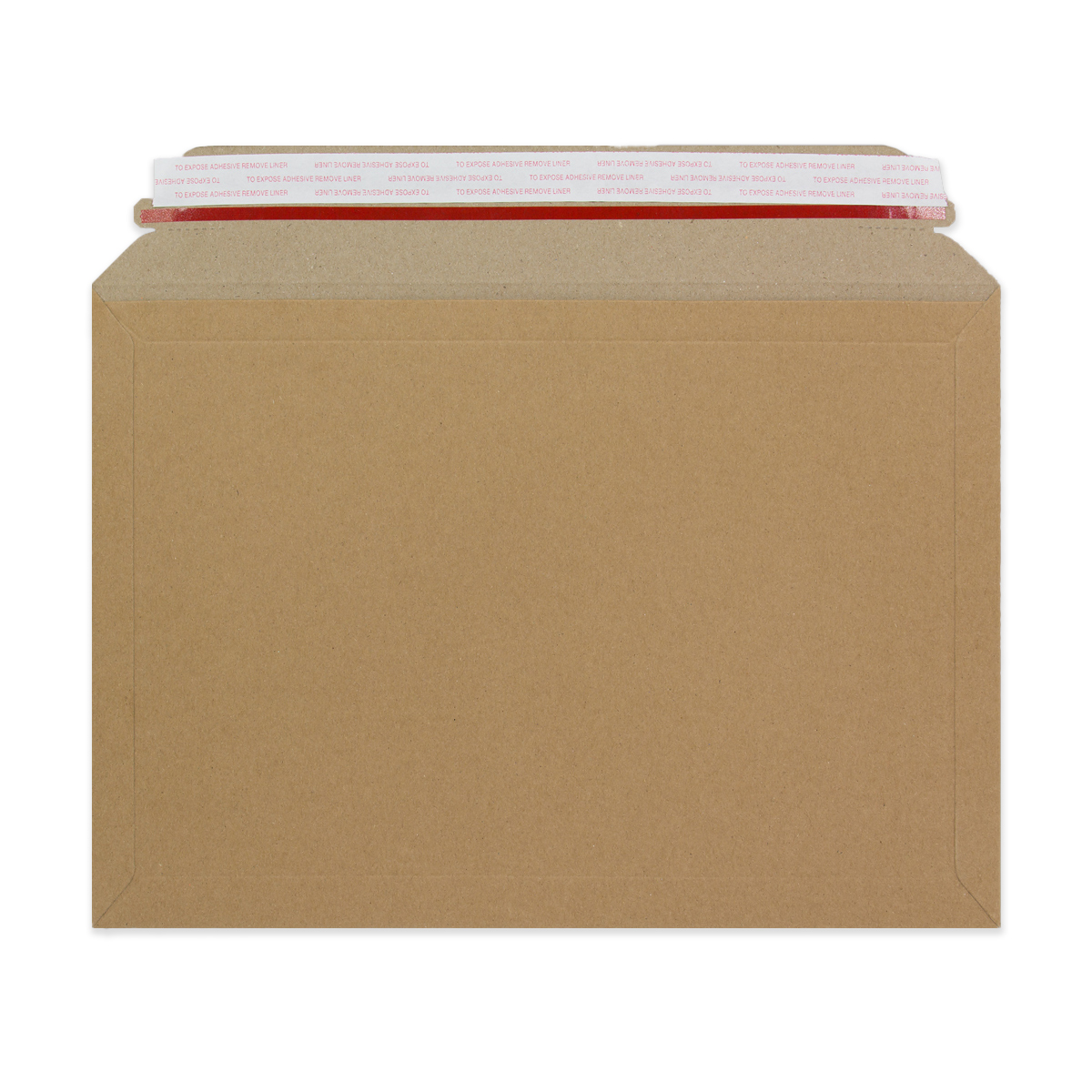 234x334 mm Kapacitetsbokpost