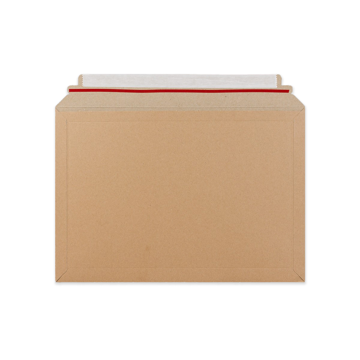 234x334 mm Kapacitetsbokpost