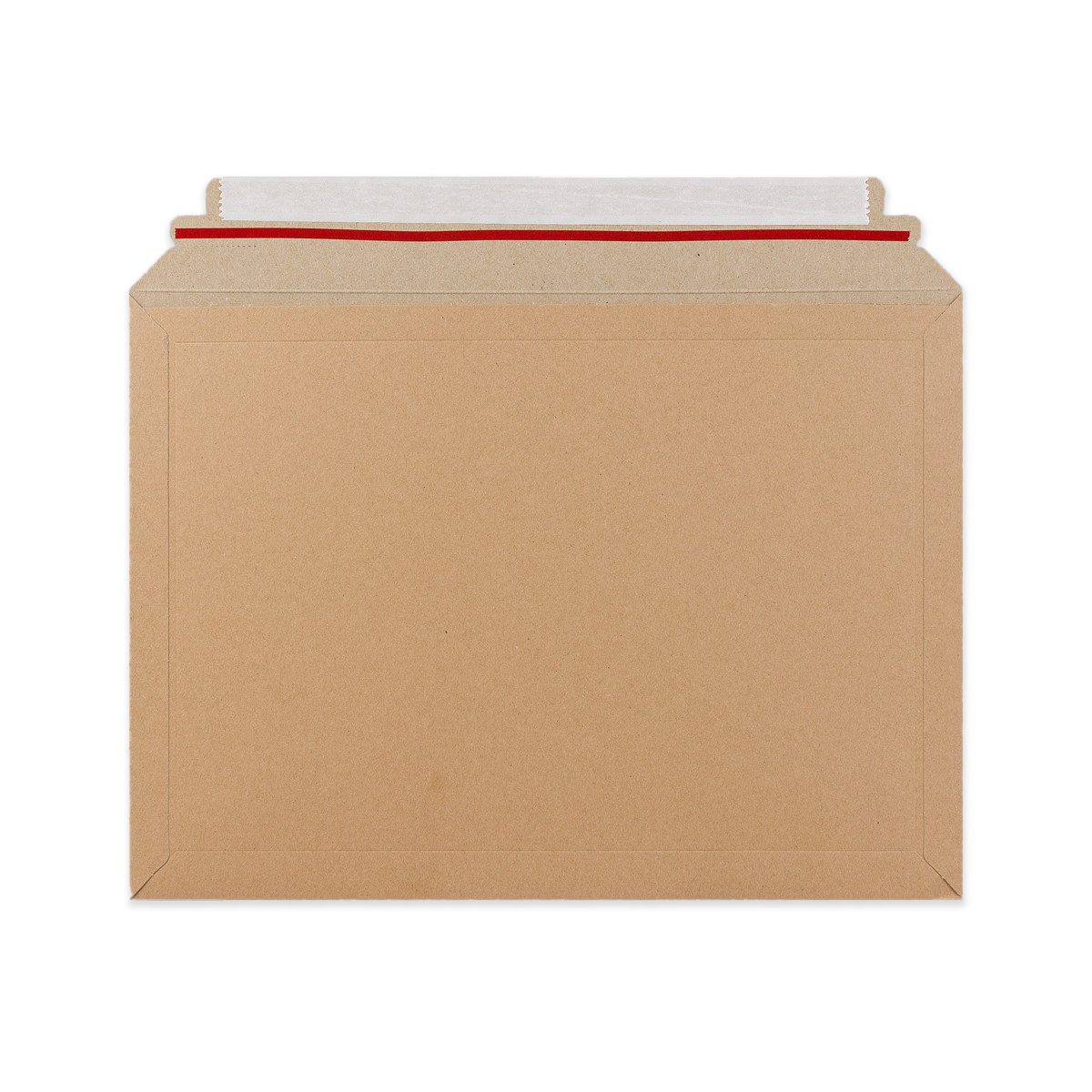 328x458 mm Kapacitetsbokpost