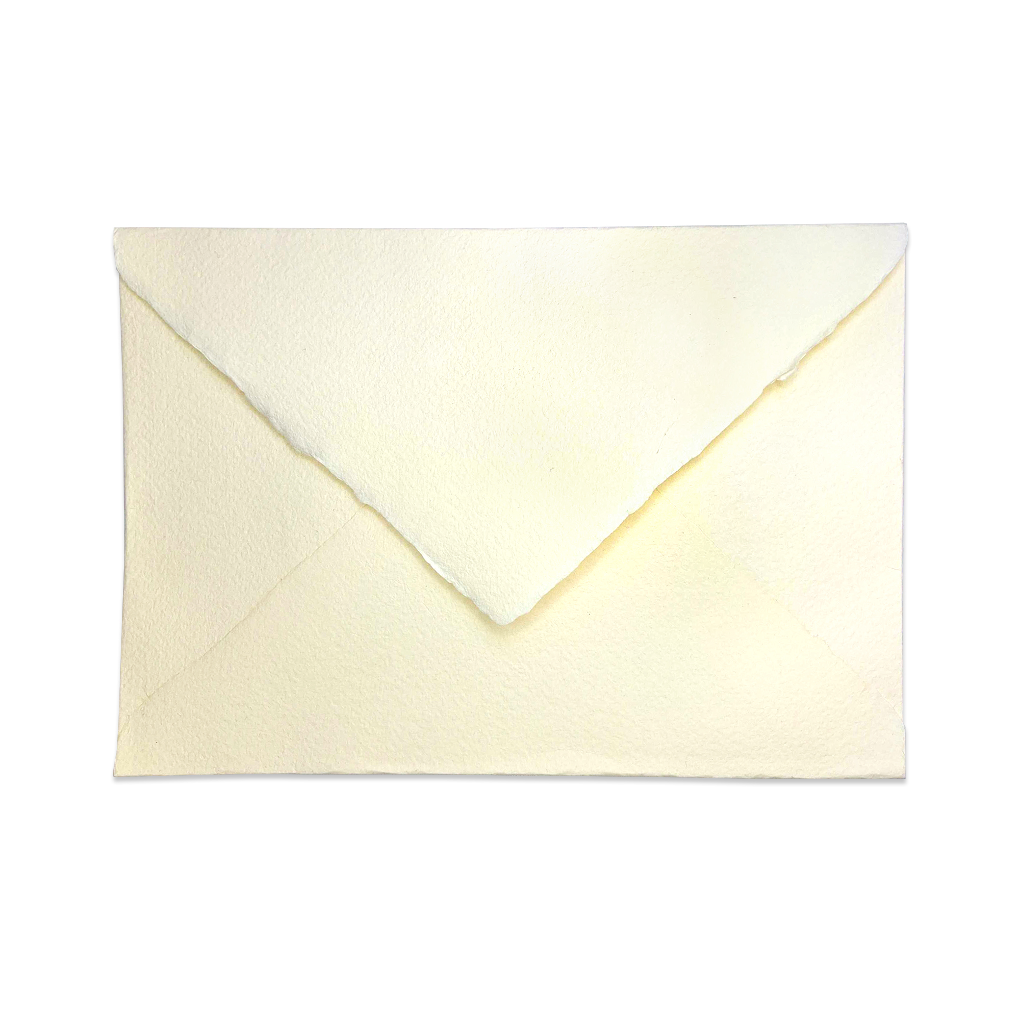 Kuvert 162×229 mm Rustik Grädde Kuvert 162×229 mm Rustik Grädde