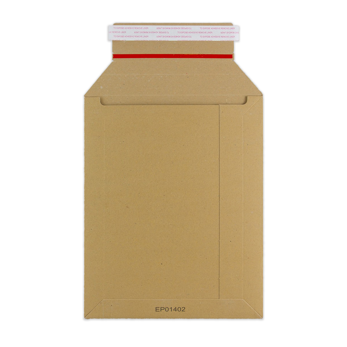 265x210 mm Solid Manilla papposter