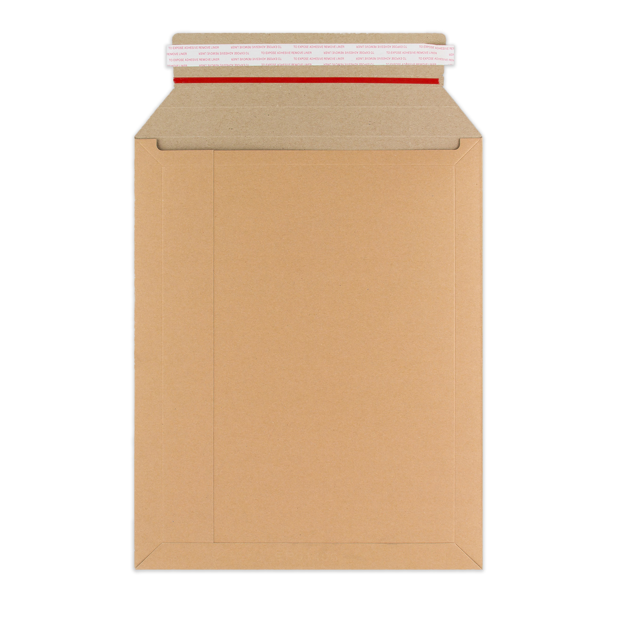 345x245 mm Solid Manilla papposter
