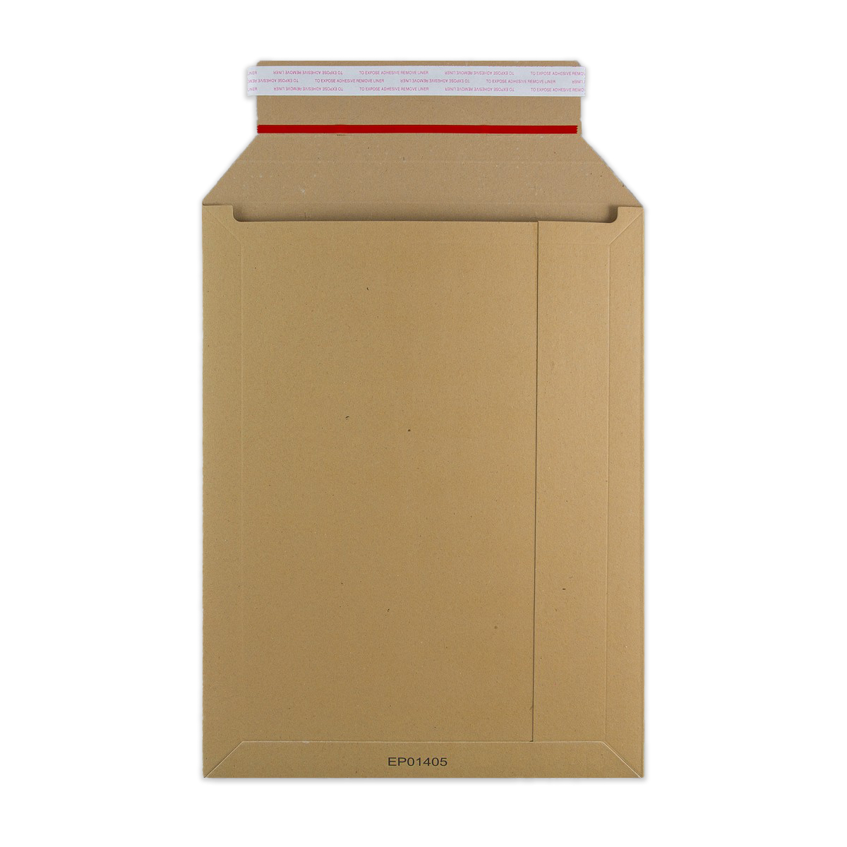 345x260 mm Solid Manilla papposter