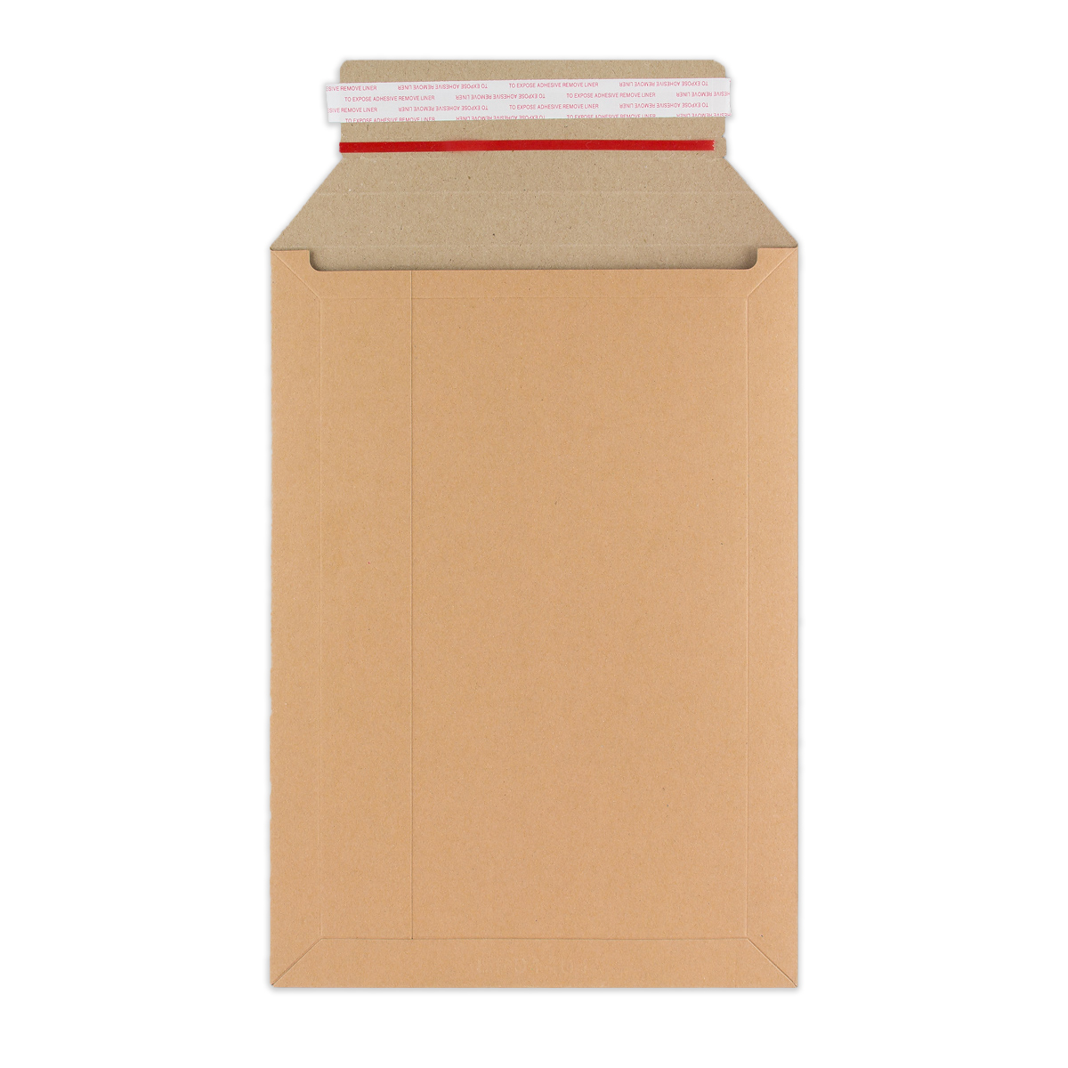 370x285 mm Solid Manilla papposter
