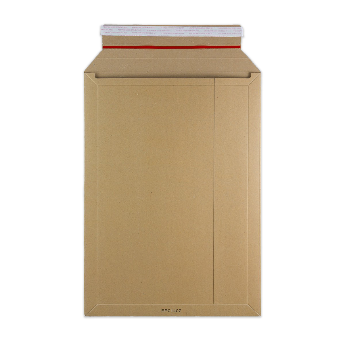 445x310 mm Solid Manilla papposter