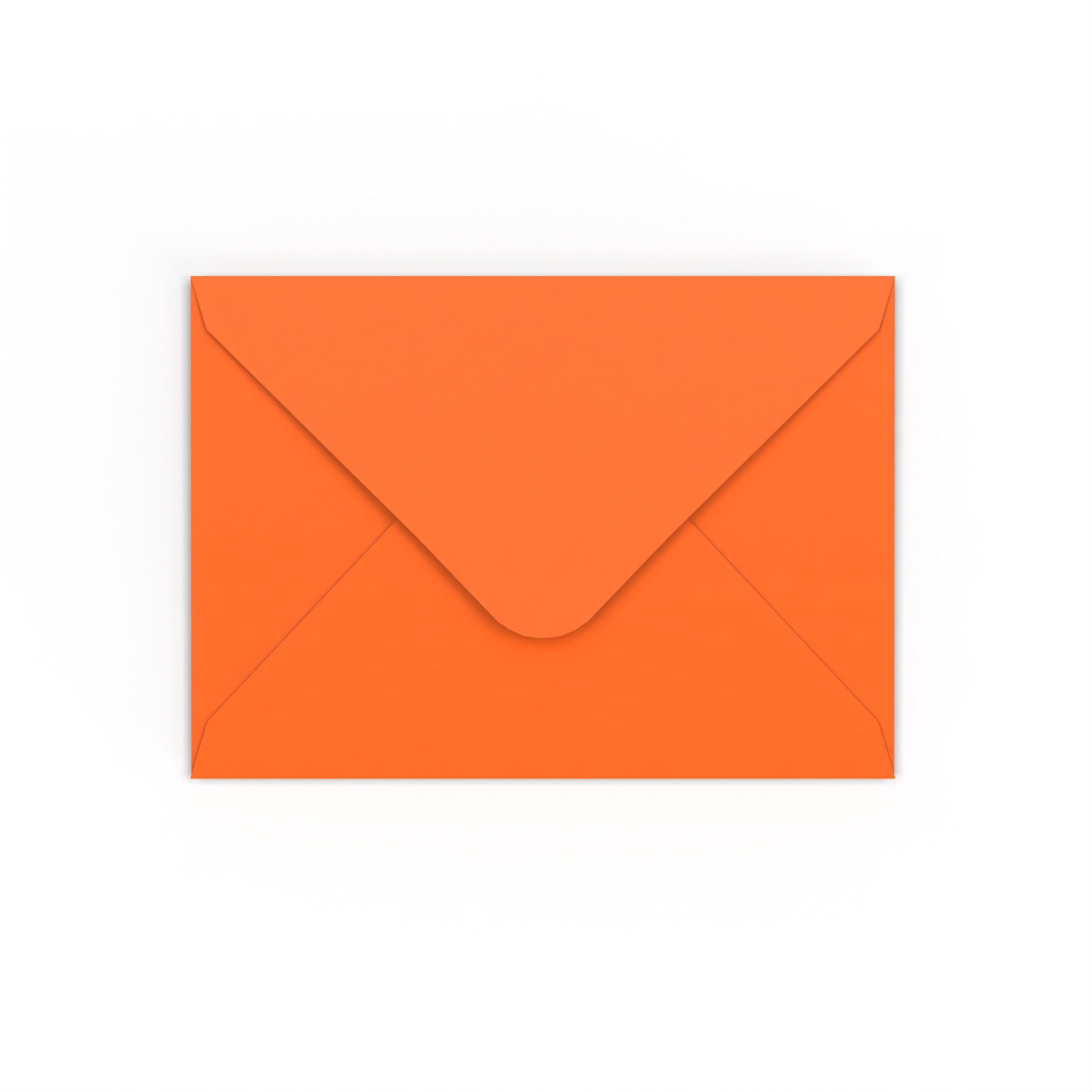 125x175 mm Clariana-orange kuvert 125x175 mm Clariana-orange kuvert