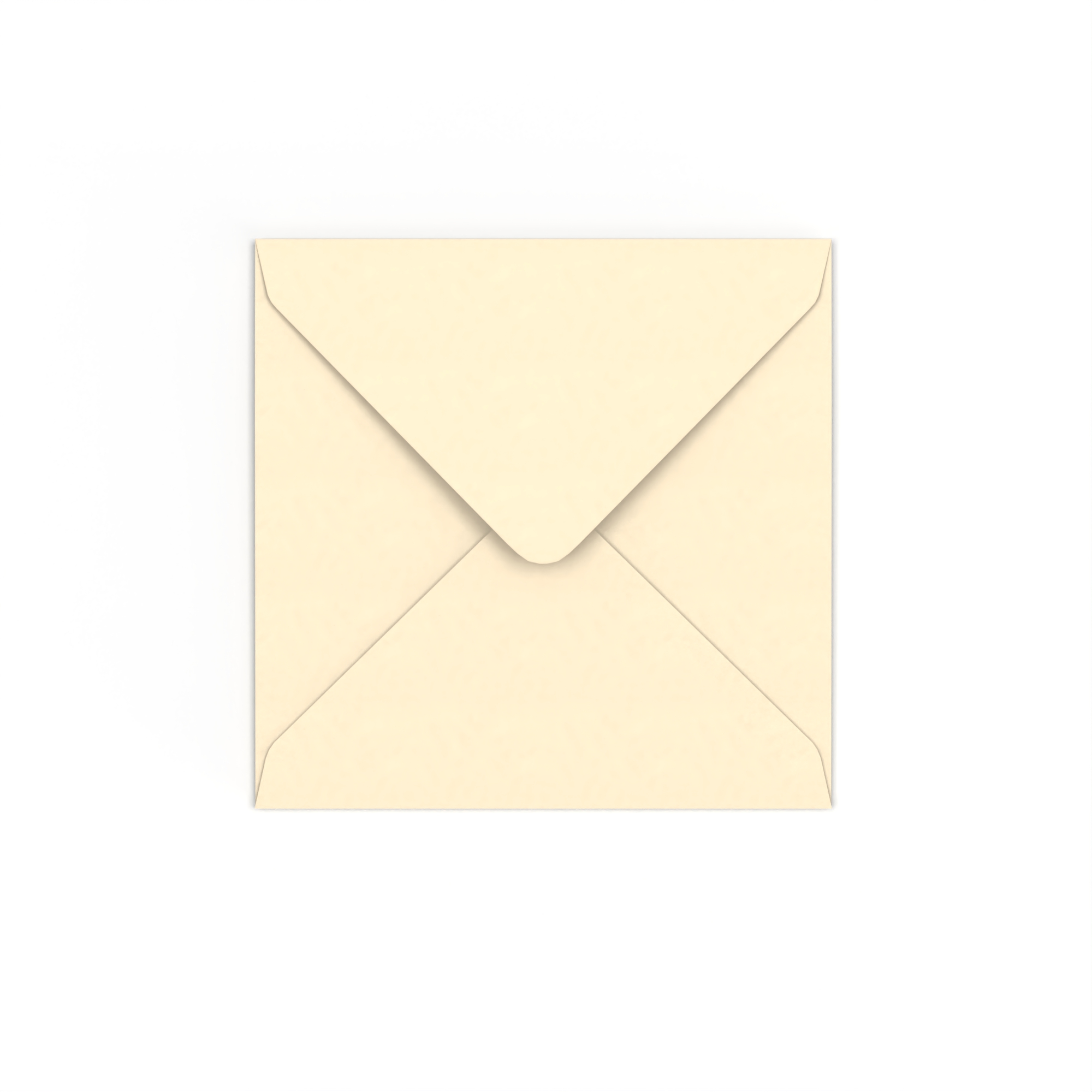 130x130 mm Clariana-magnolia kuvert 130x130 mm Clariana-magnolia kuvert