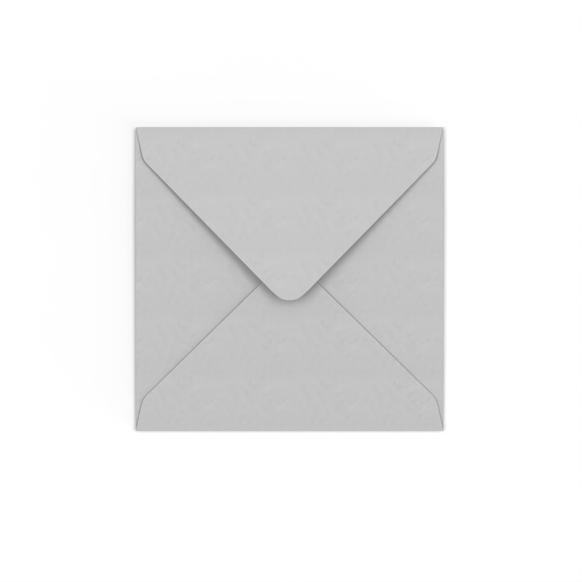 130x130 mm Clariana-ljusgrå kuvert 130x130 mm Clariana-ljusgrå kuvert