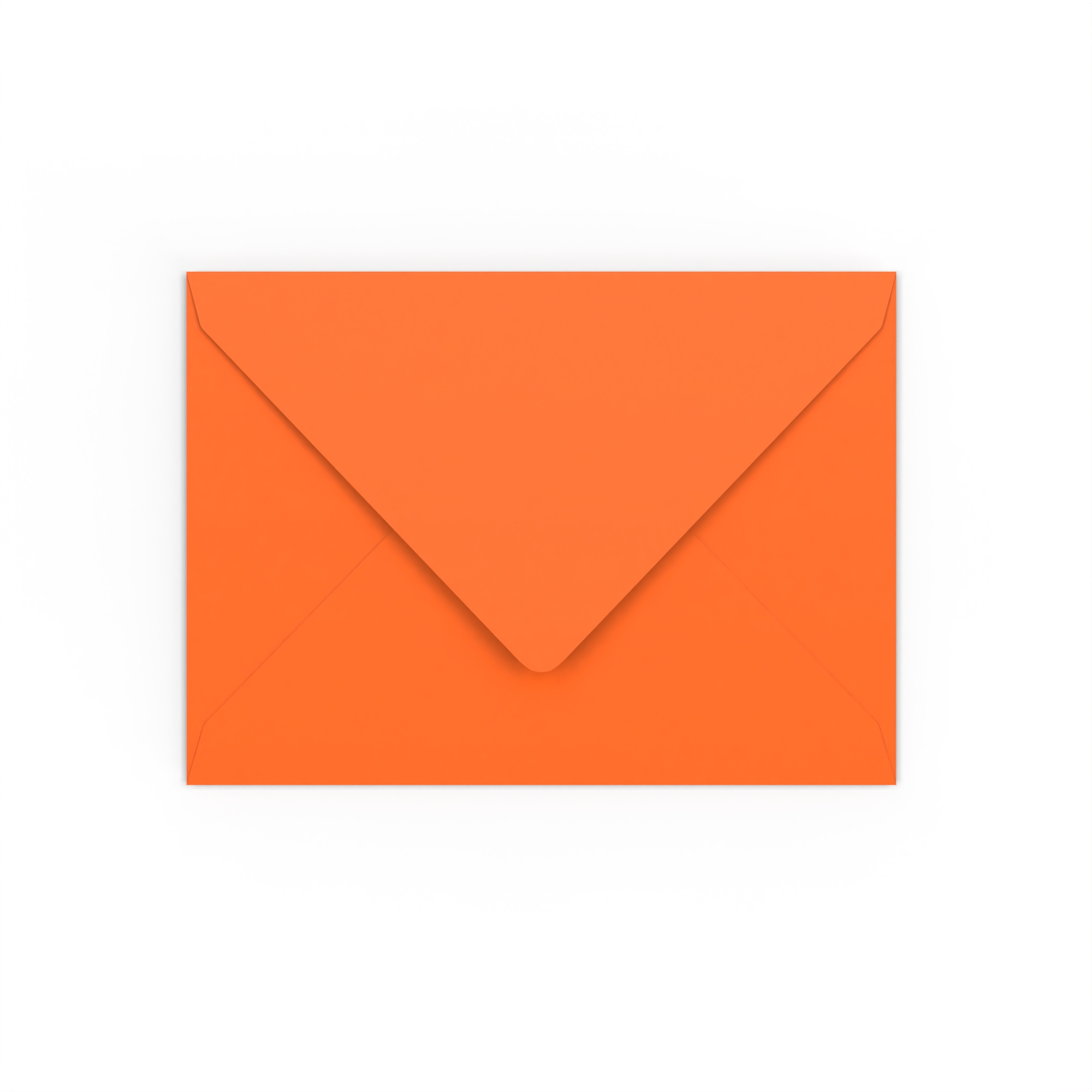 Clariana-orange kuvert 133x184 mm Clariana-orange kuvert 133x184 mm