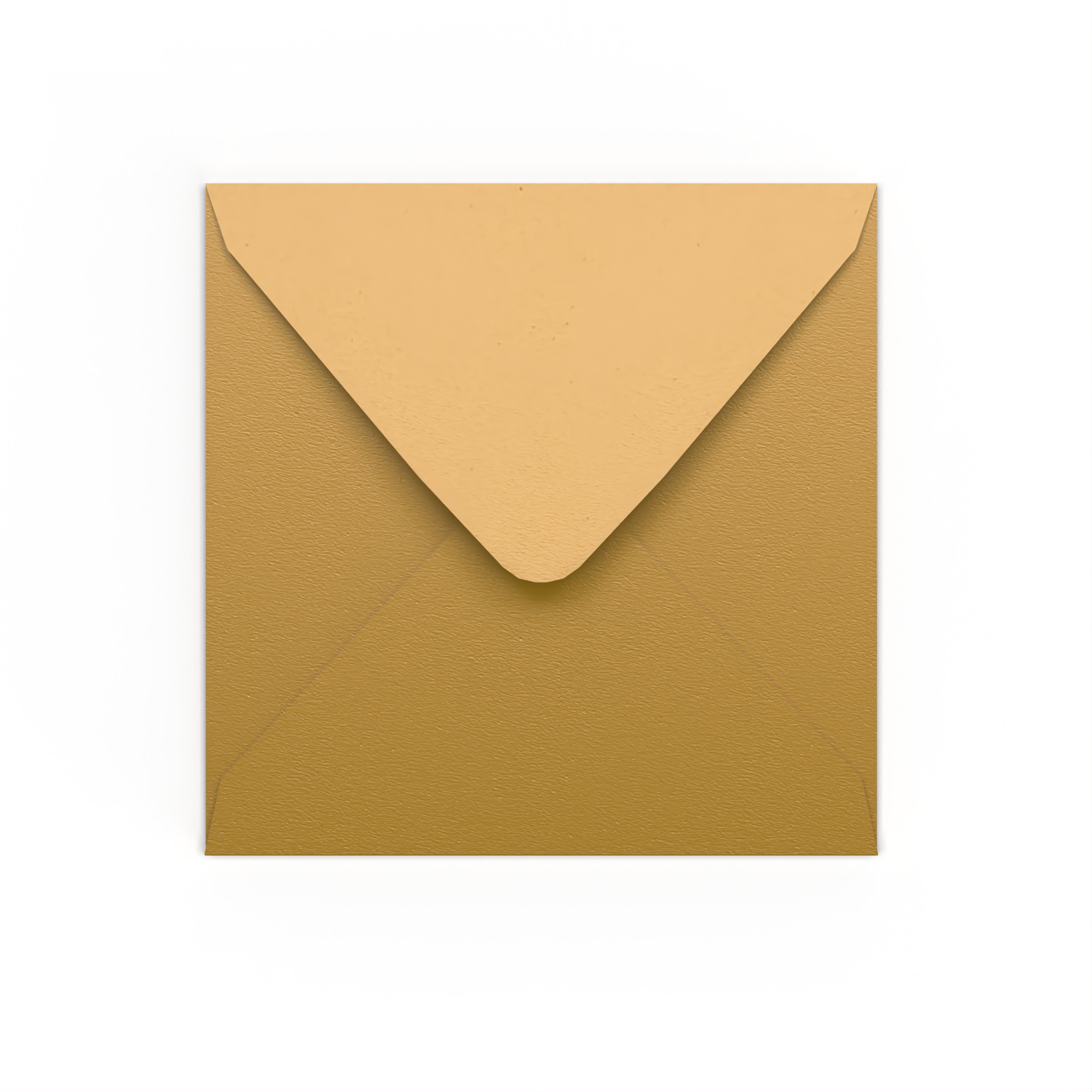 155x155 mm Clariana-guld kuvert 155x155 mm Clariana-guld kuvert