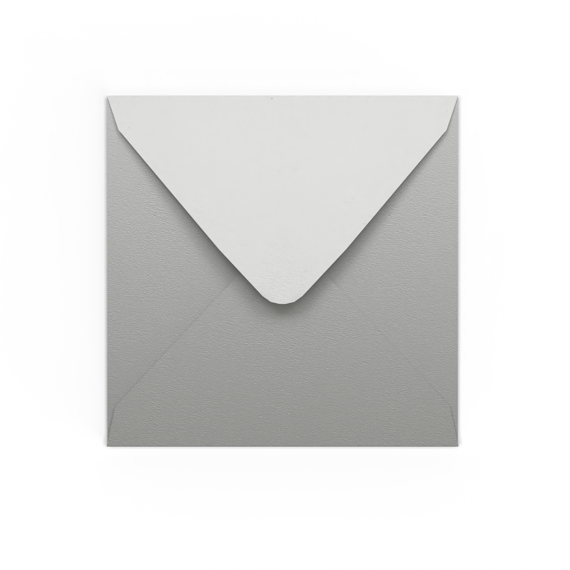 Silverkuvert 155x155 mm