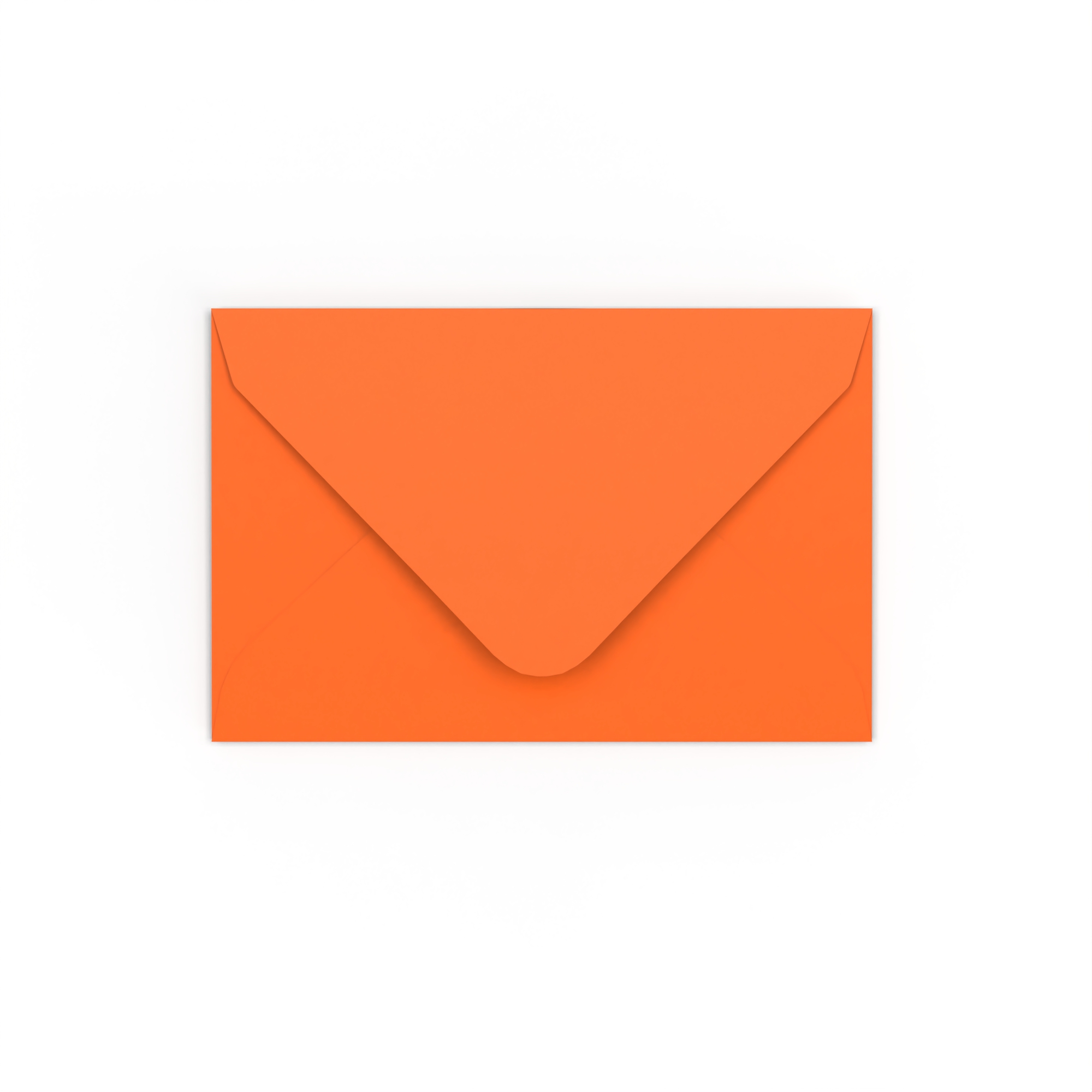 65x94 mm Clariana-orange kuvert 65x94 mm Clariana-orange kuvert