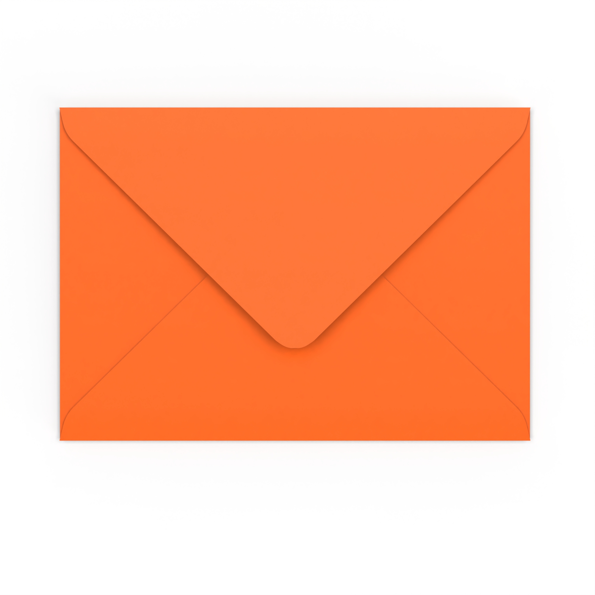 162x229 mm (C5) Clariana-orange kuvert 162x229 mm (C5) Clariana-orange kuvert