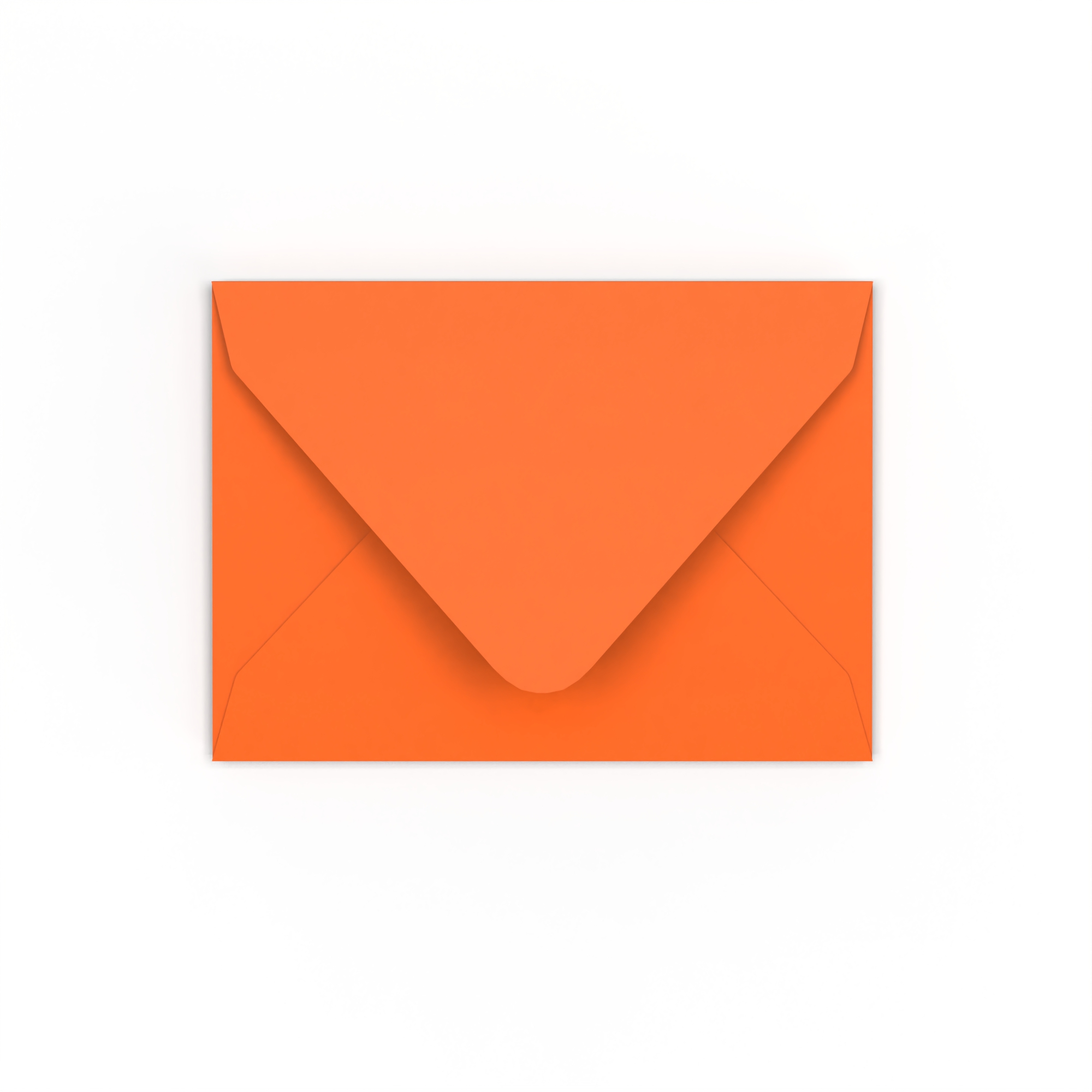 82x113 mm (C7) Clariana-orange kuvert 82x113 mm (C7) Clariana-orange kuvert