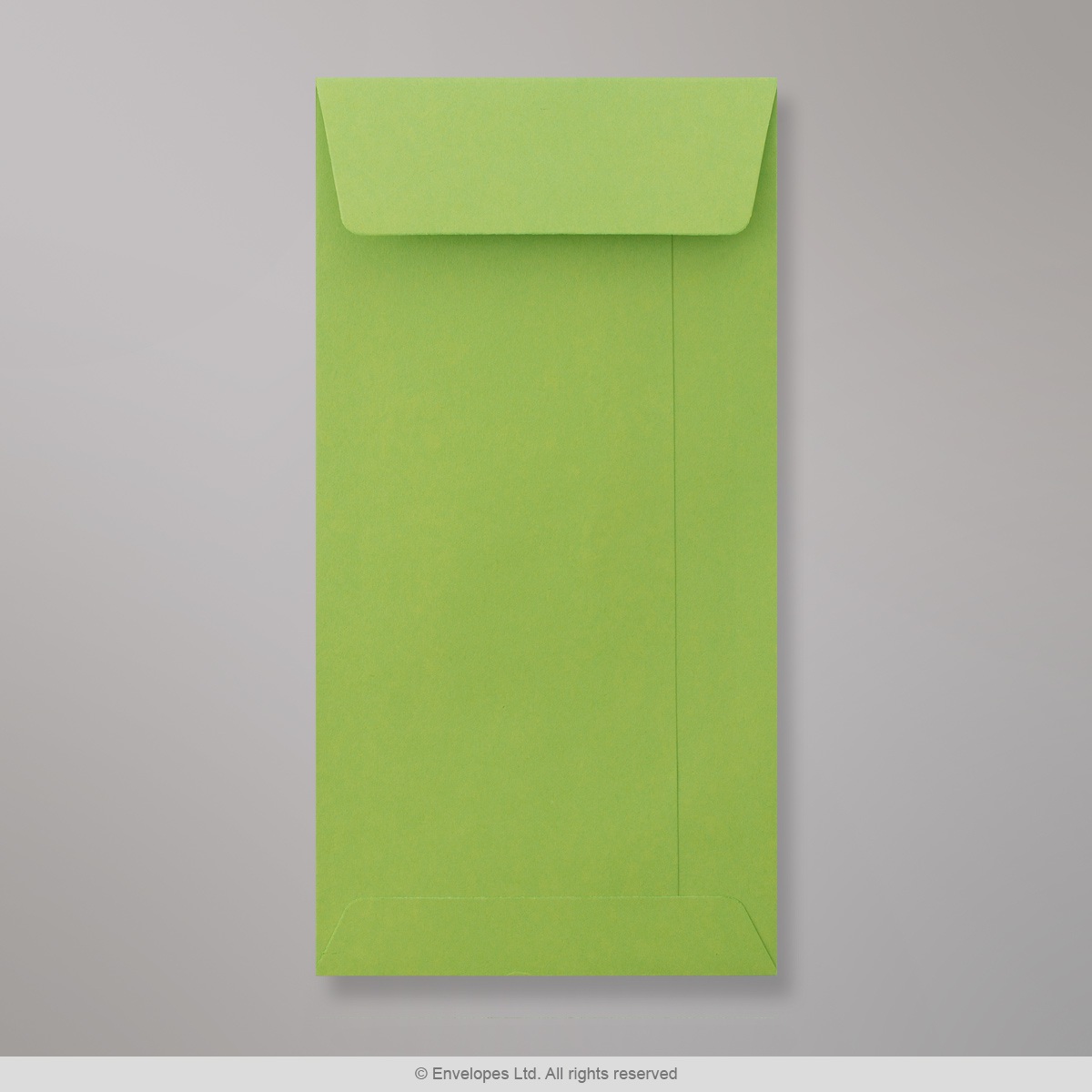 220x110 mm (DL) Grönt fickkuvert 220x110 mm (DL) Grönt fickkuvert