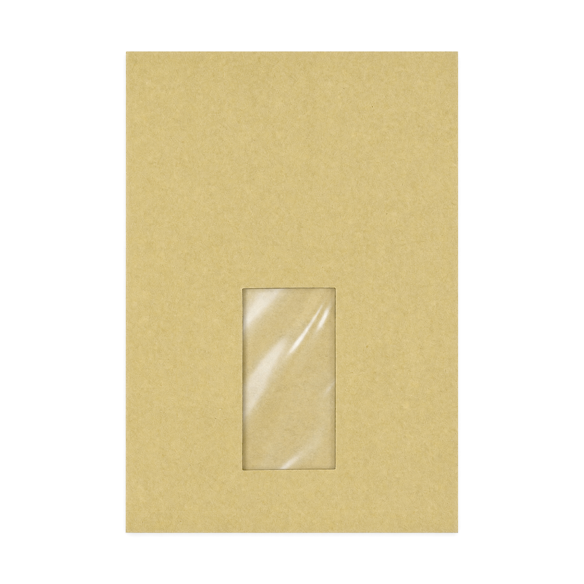Manilla kilkuvert 229x162x25 mm (C5) Manilla kilkuvert 229x162x25 mm (C5)
