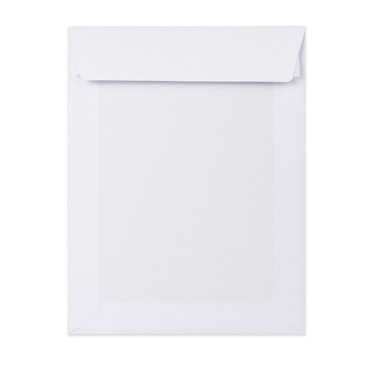 240x185 mm Kuvert med pappbakstöd i vitt 240x185 mm Kuvert med pappbakstöd i vitt