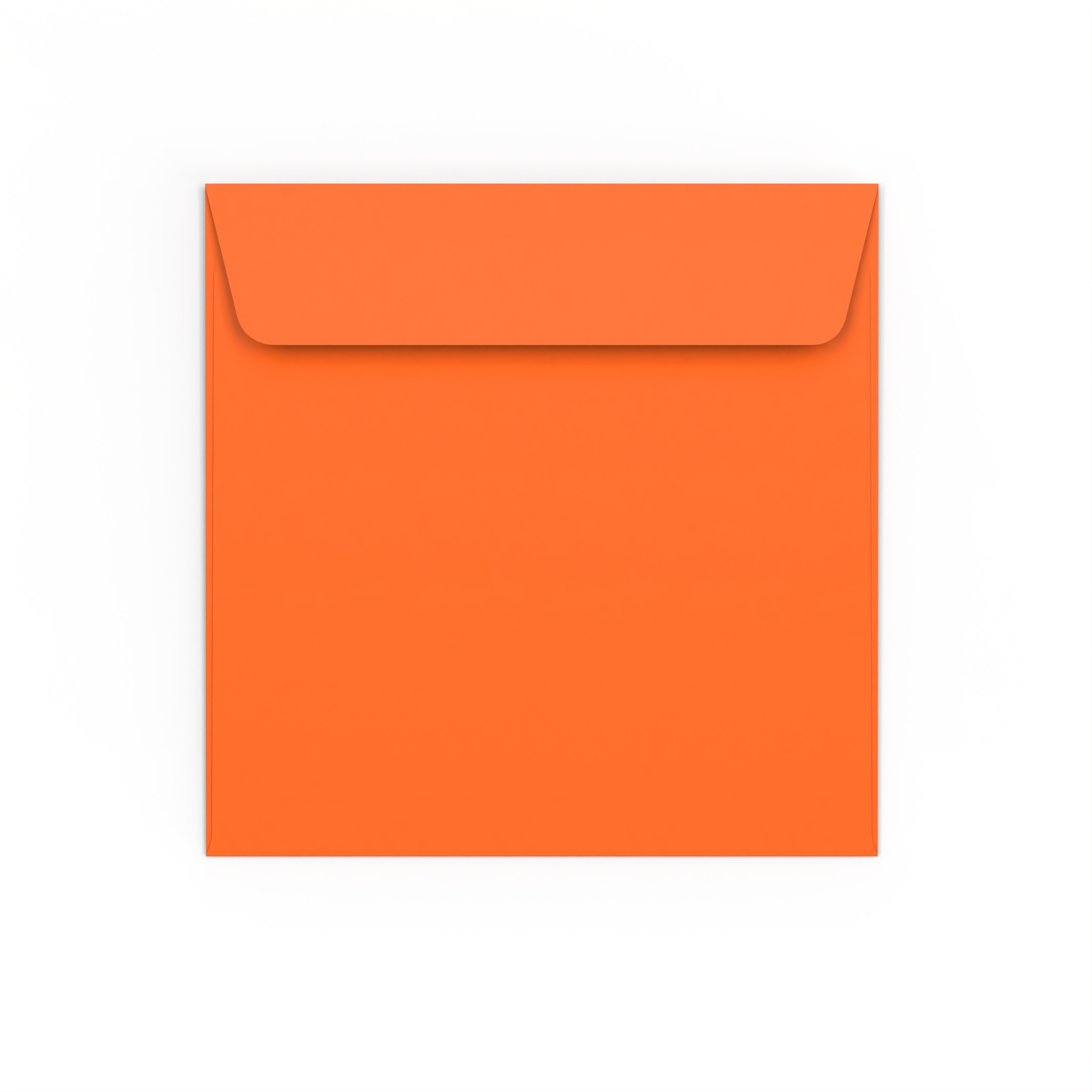 155x155 mm Clariana-orange kuvert 155x155 mm Clariana-orange kuvert