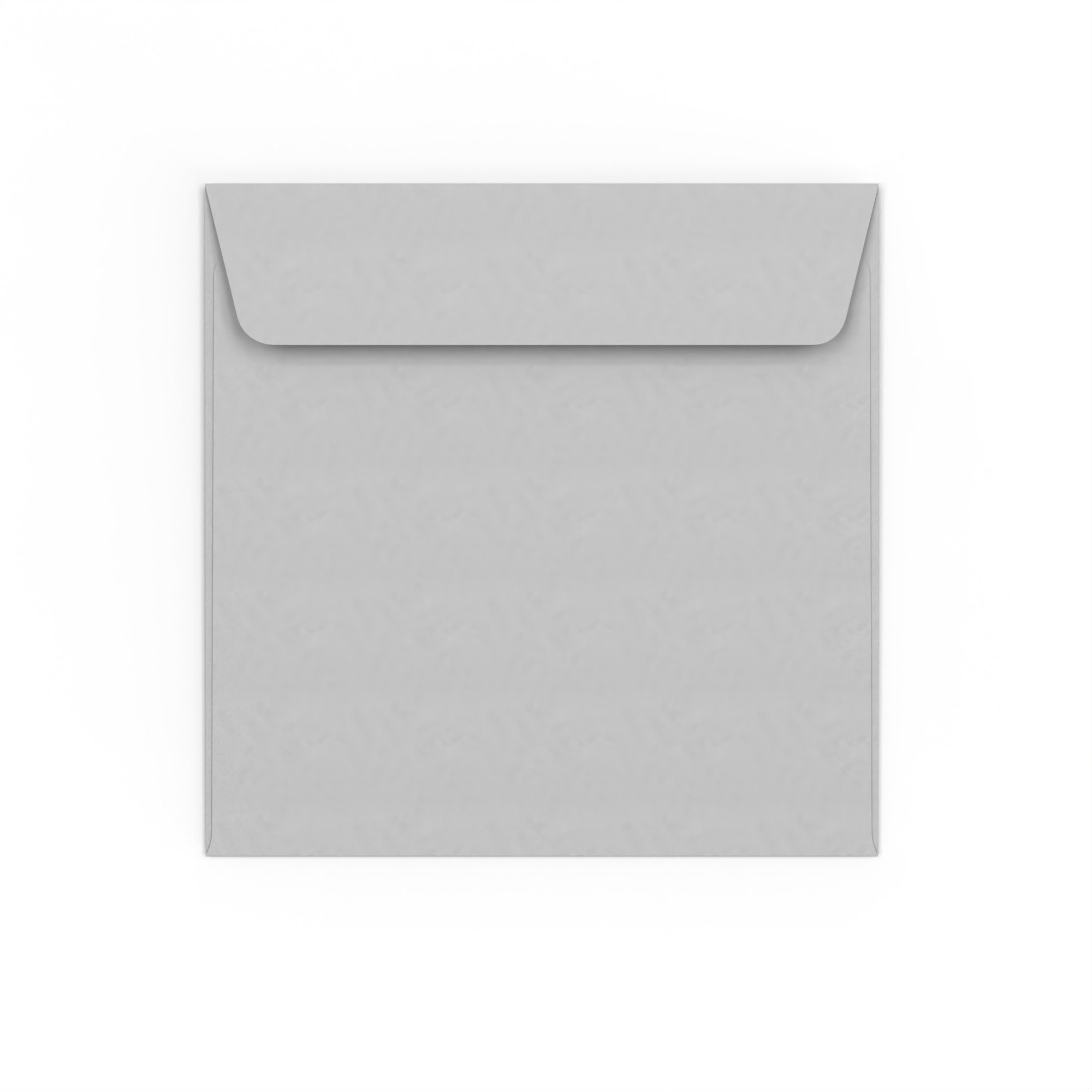 155x155 mm Clariana-ljusgrå kuvert 155x155 mm Clariana-ljusgrå kuvert
