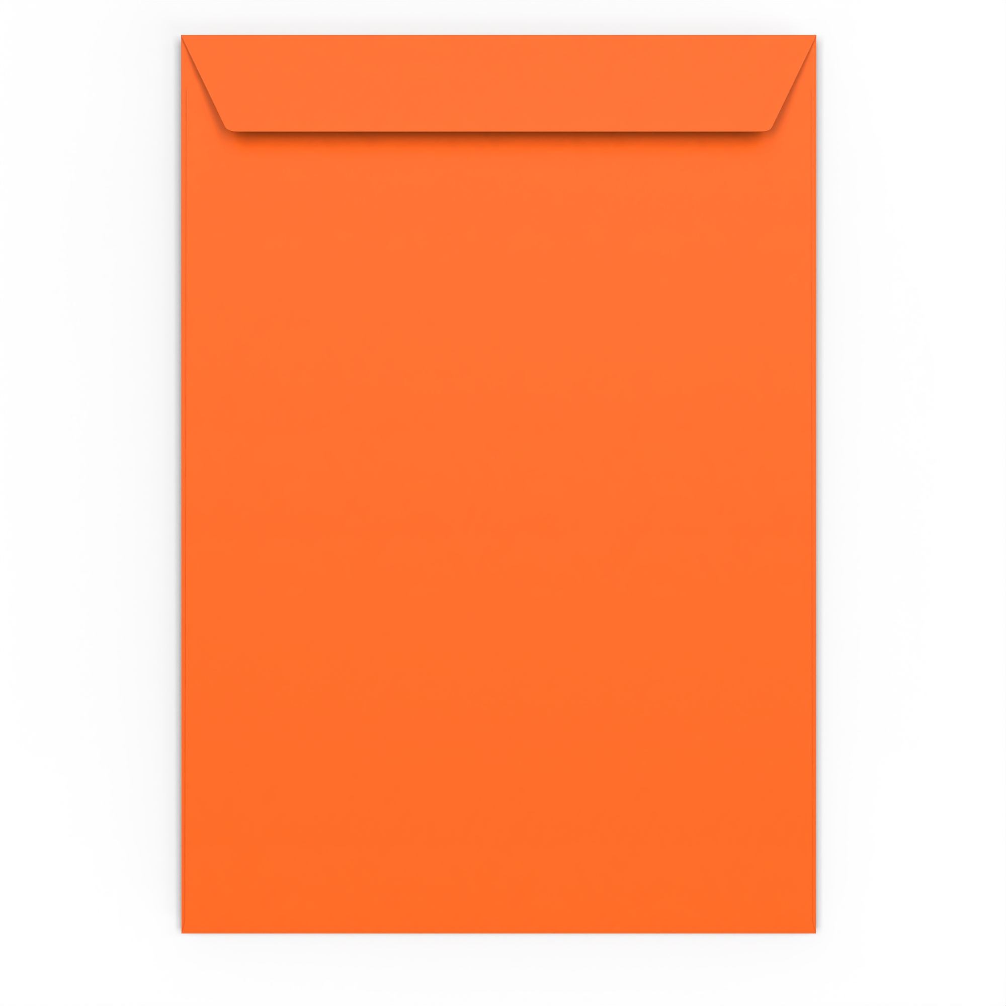 324x229 mm (C4) Clariana-orange kuvert 324x229 mm (C4) Clariana-orange kuvert