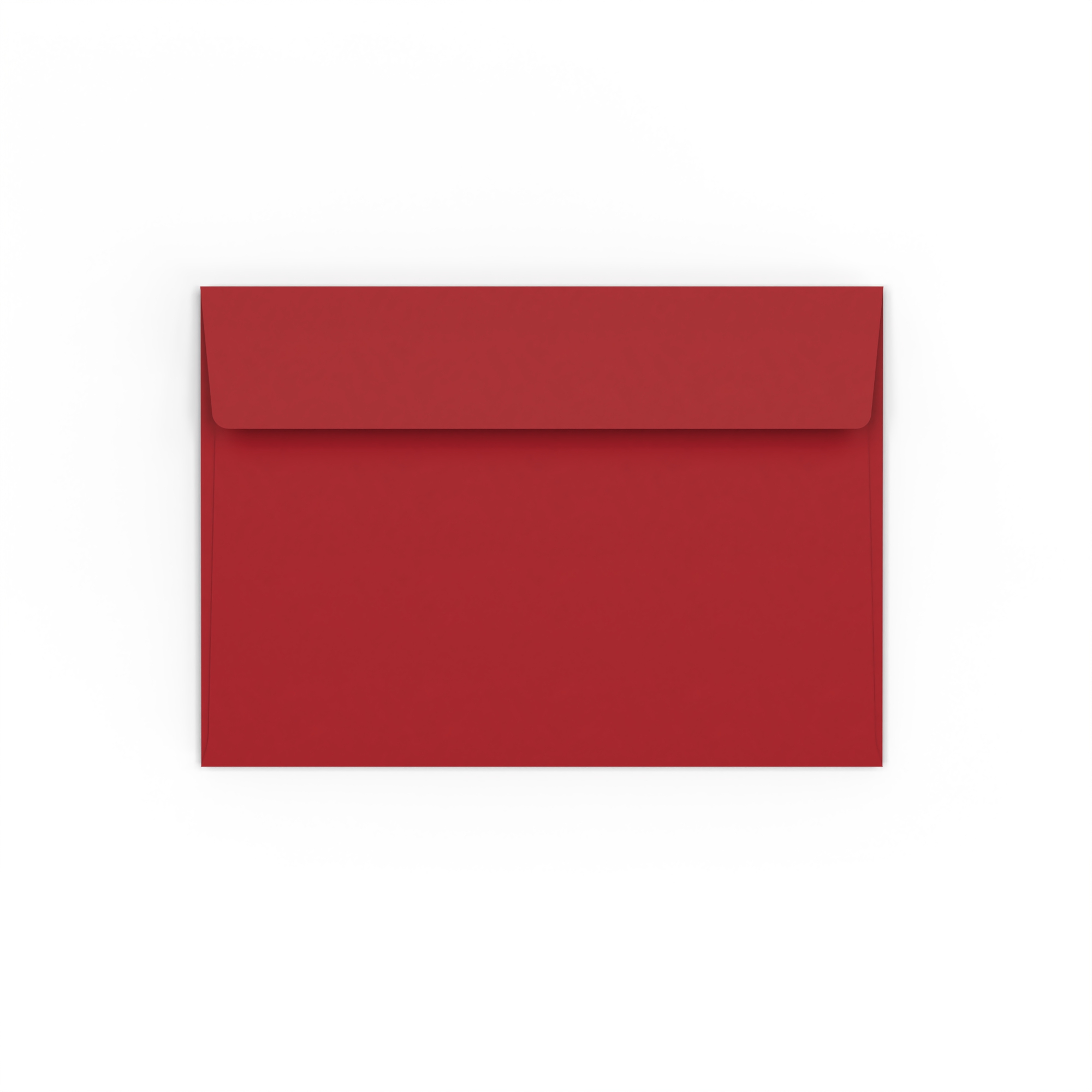 114x162 mm (C6) Clariana-mörkröd kuvert 114x162 mm (C6) Clariana-mörkröd kuvert