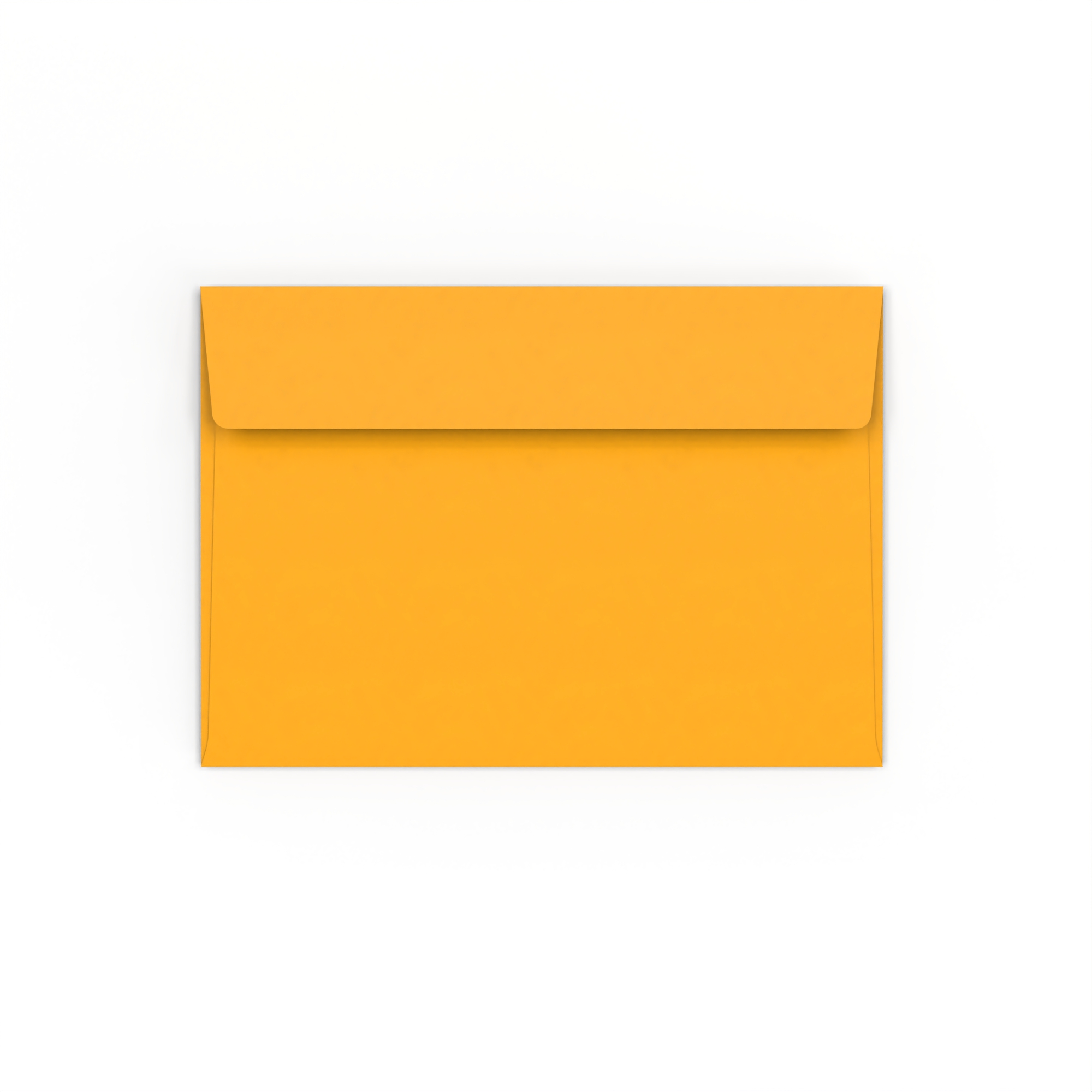 114x162 mm (C6) Clariana-mörkgul kuvert 114x162 mm (C6) Clariana-mörkgul kuvert