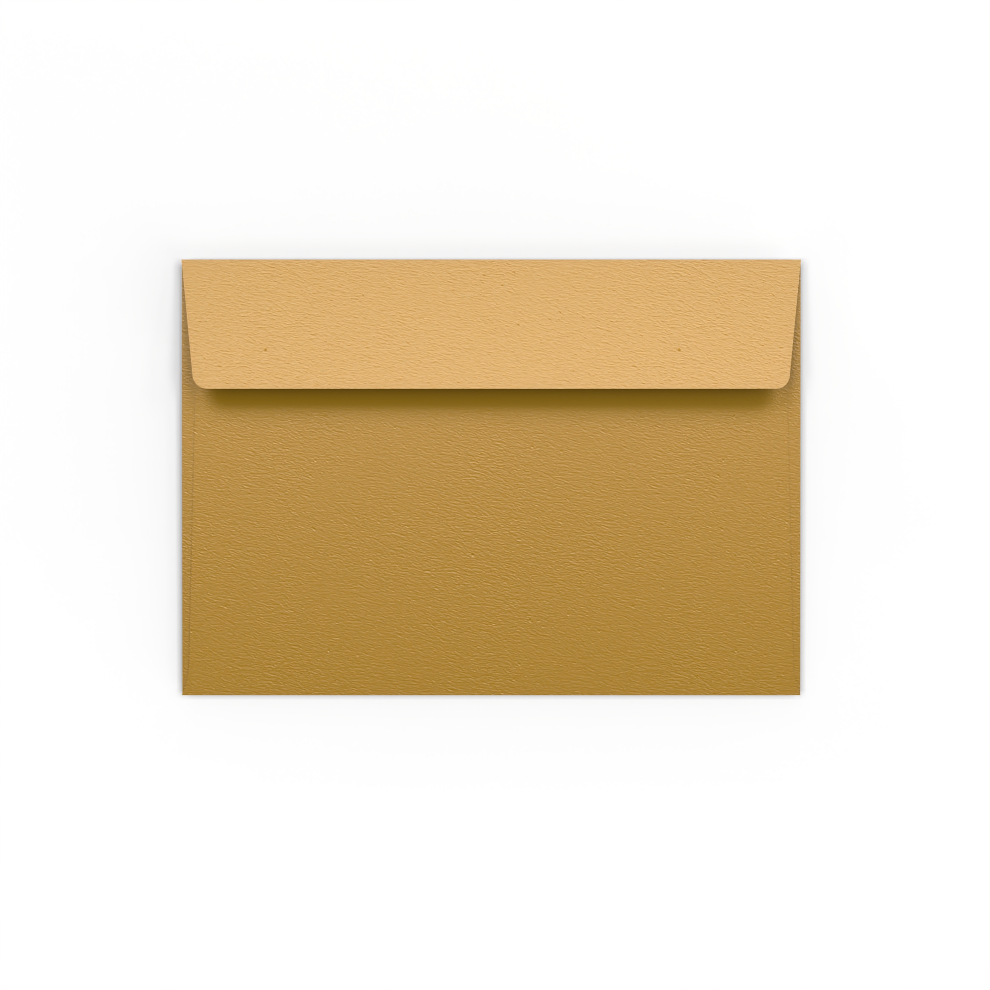 114x162 mm (C6) Guldigt kuvert