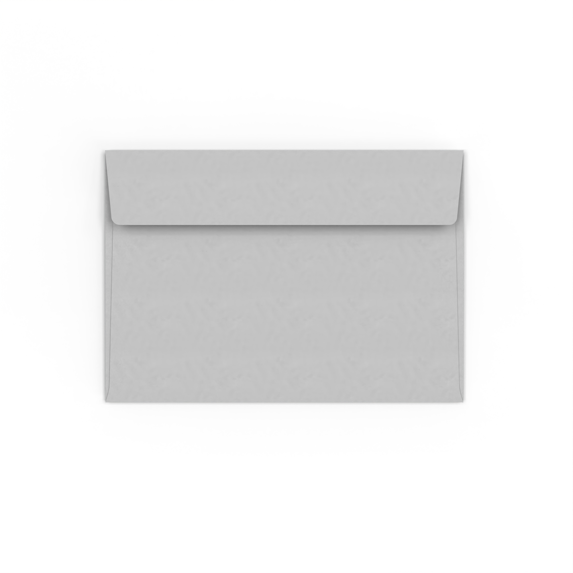 114x162 mm (C6) Clariana-ljusgrå kuvert 114x162 mm (C6) Clariana-ljusgrå kuvert
