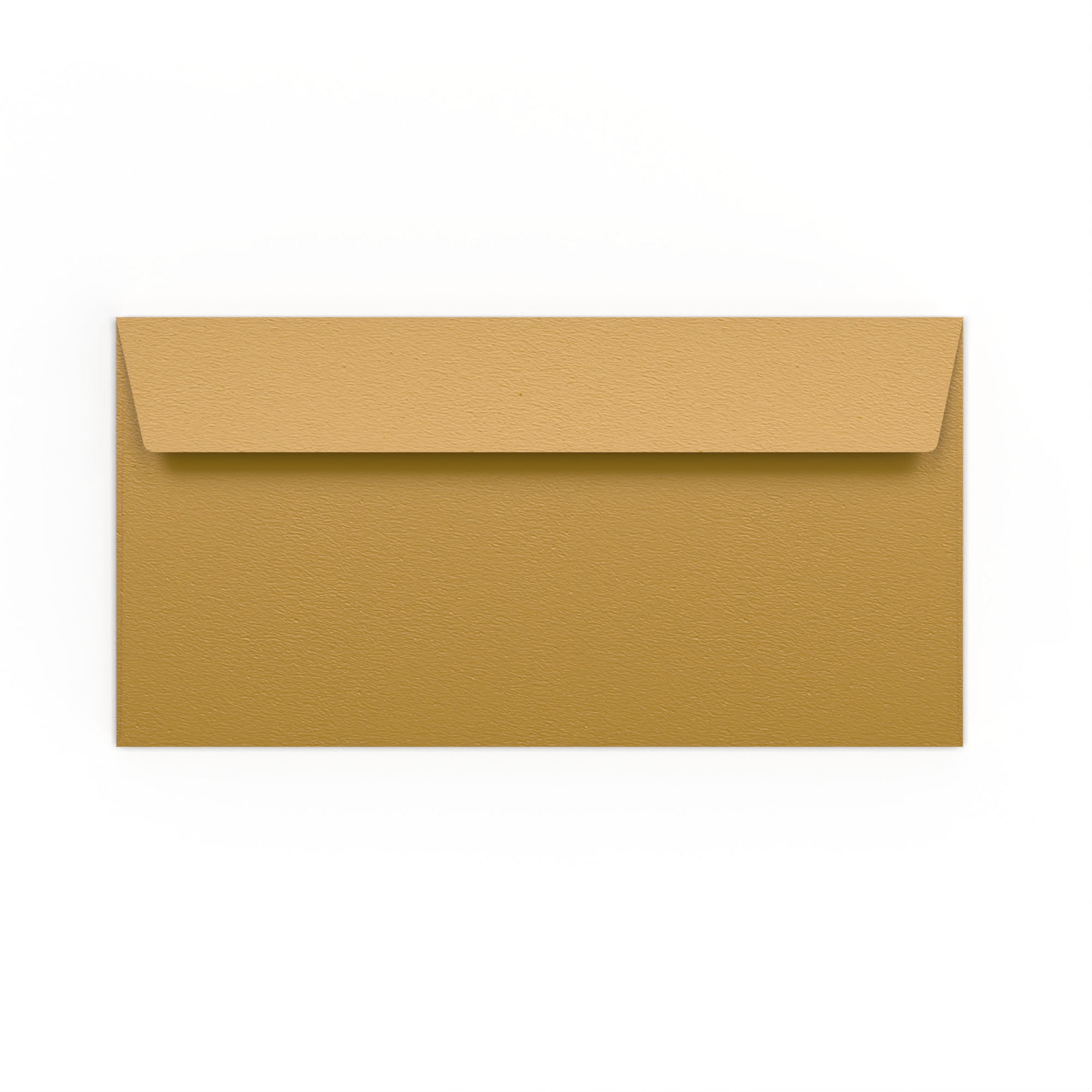 110x220 mm (DL) Guldigt kuvert 110x220 mm (DL) Guldigt kuvert