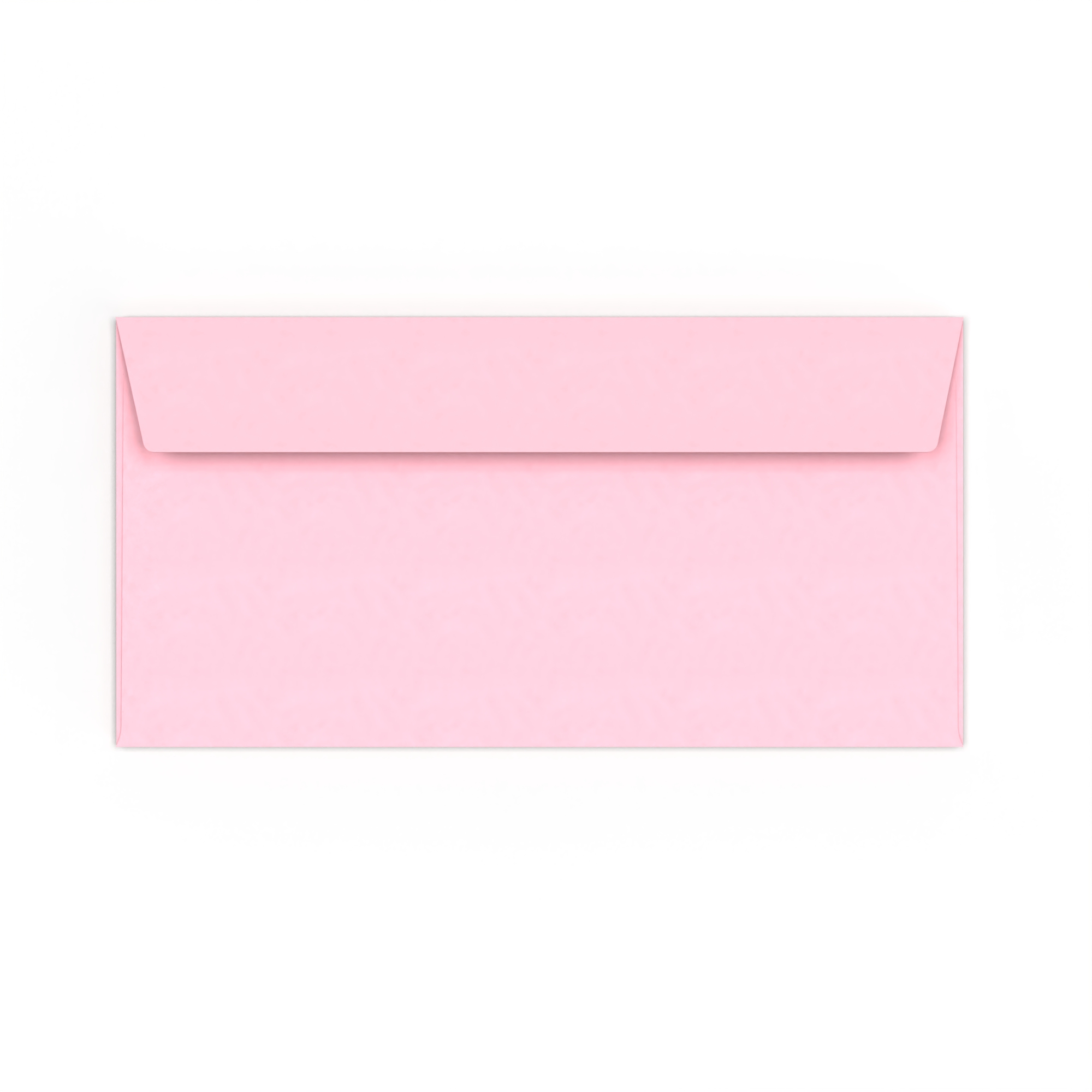 110x220 mm (DL) Clariana-ljusrosa kuvert 110x220 mm (DL) Clariana-ljusrosa kuvert