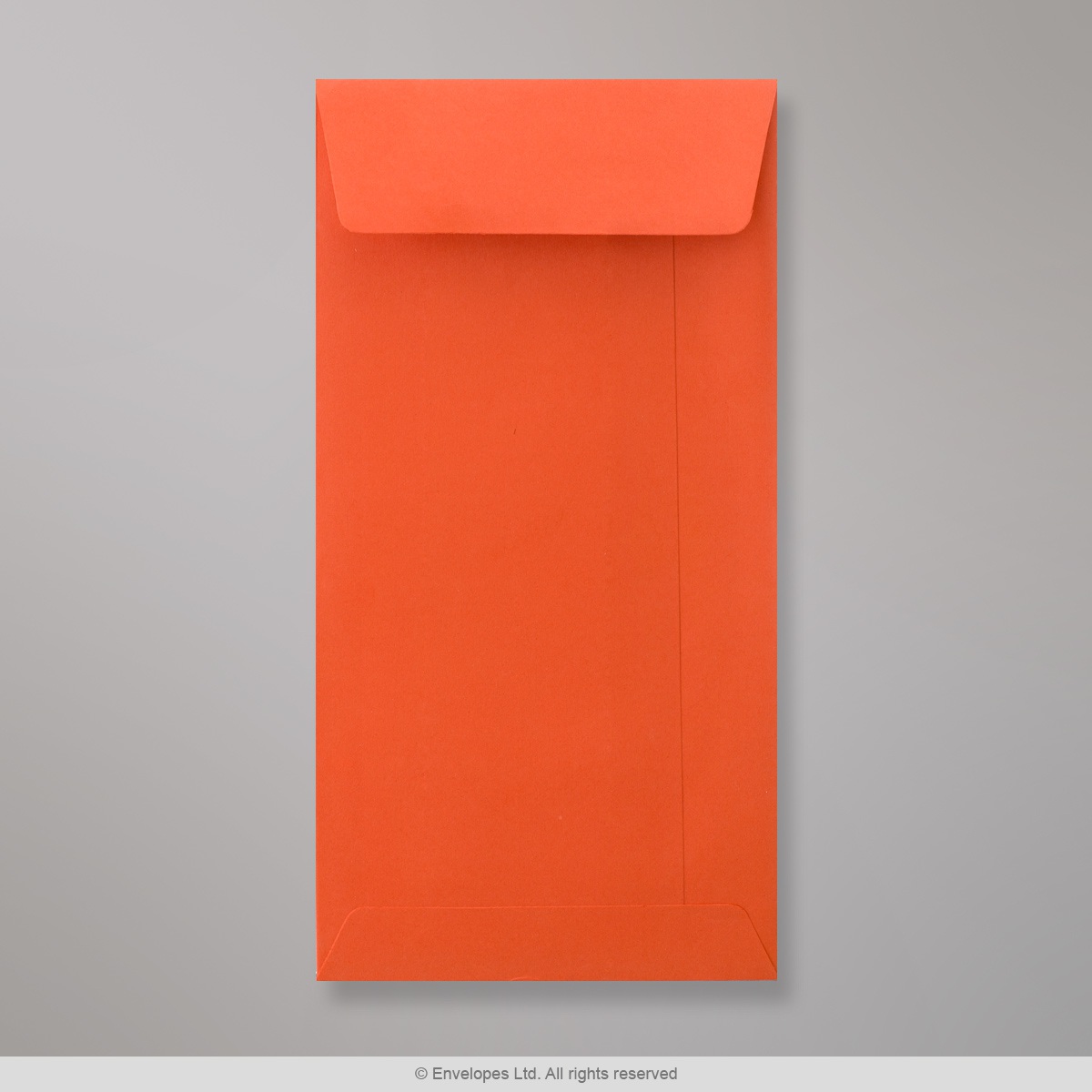 220x110 mm (DL) Orange fickkuvert 220x110 mm (DL) Orange fickkuvert